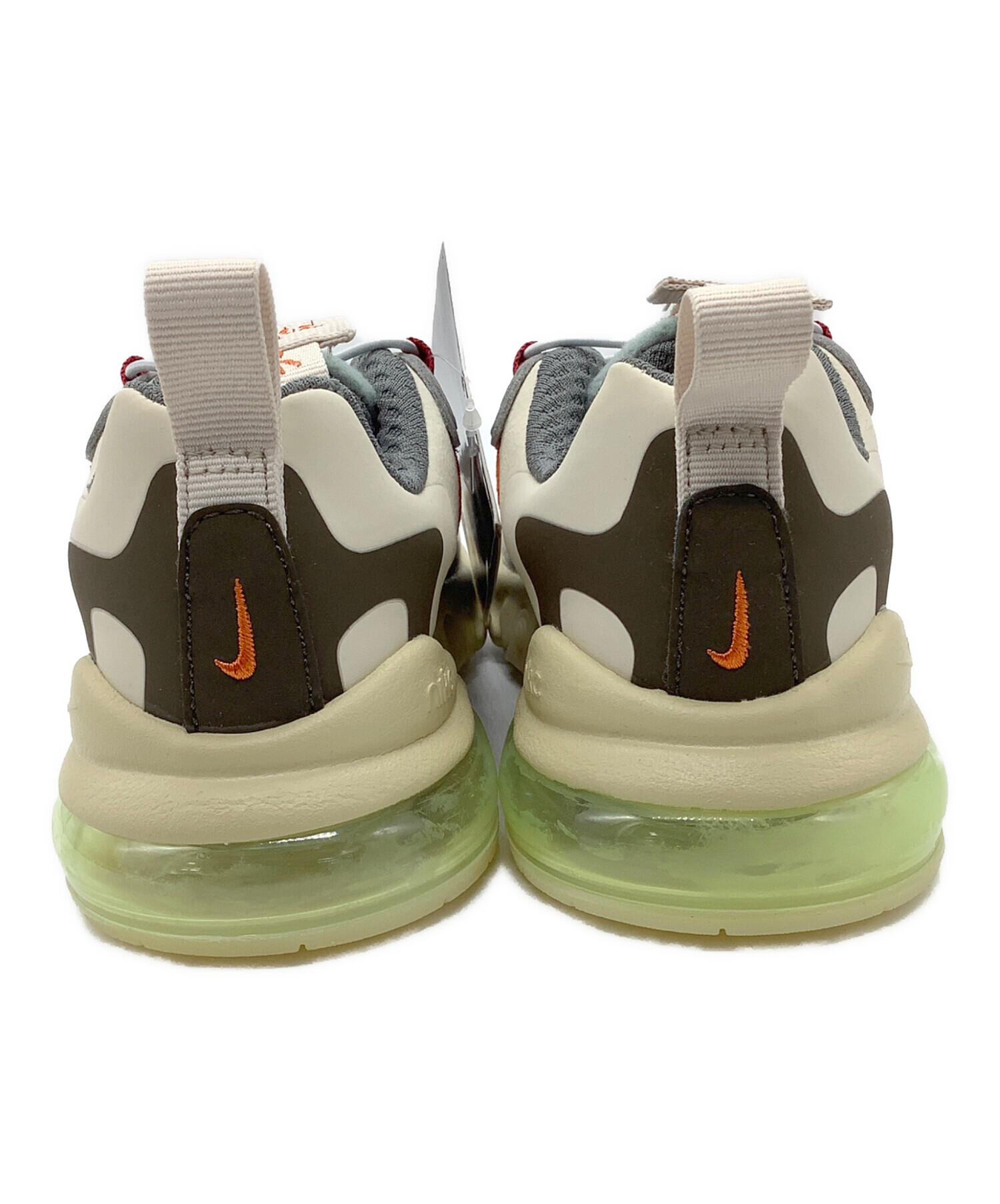 中古・古着通販】NIKE (ナイキ) TRAVIS SCOTT (トラヴィススコット