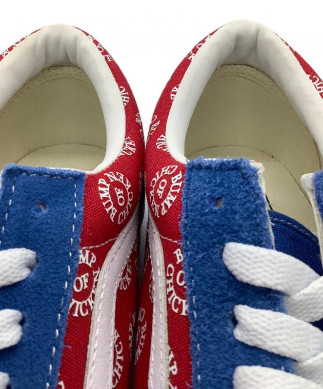 中古・古着通販】VANS (ヴァンズ) BUMP OF CHIKEN (バンプ オブ チキン