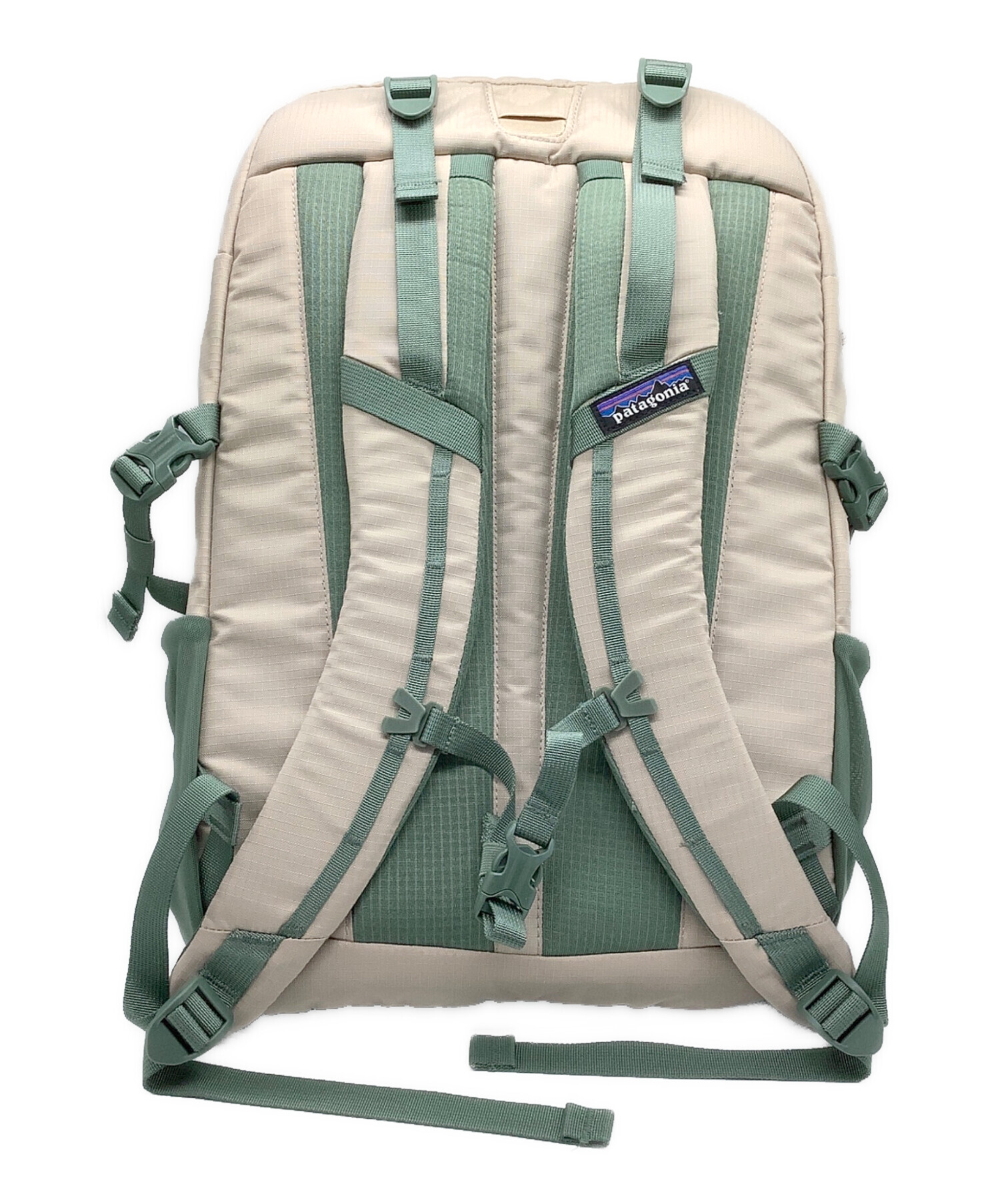 中古・古着通販】Patagonia (パタゴニア) リュック サイズ:30L