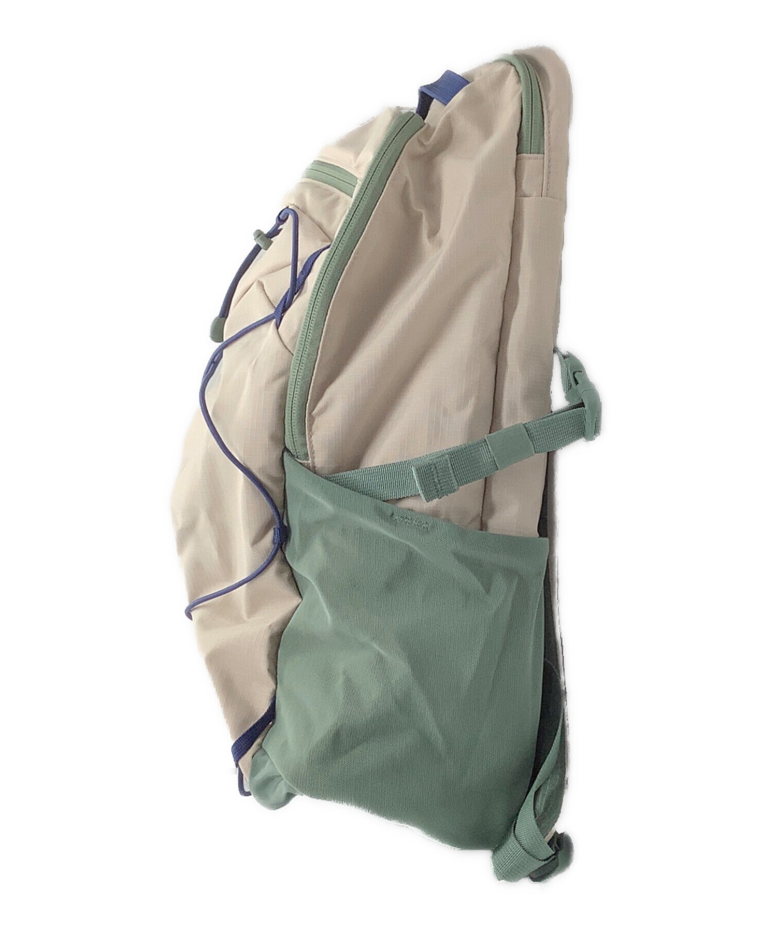 中古・古着通販】Patagonia (パタゴニア) リュック サイズ:30L