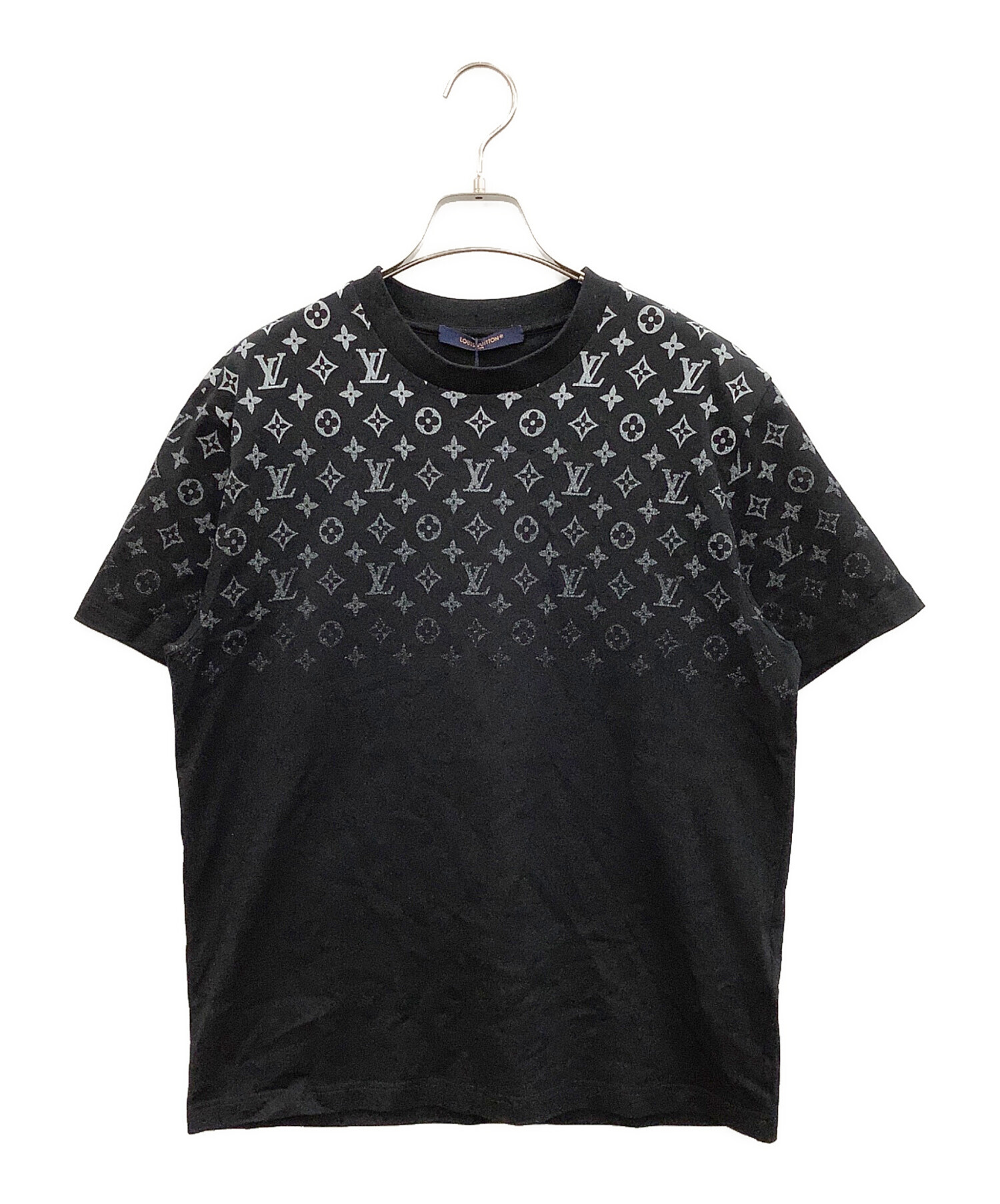 新品・希少】LOUIS VUITTON ユニフォーム ブラック(サイズ37） 【公式