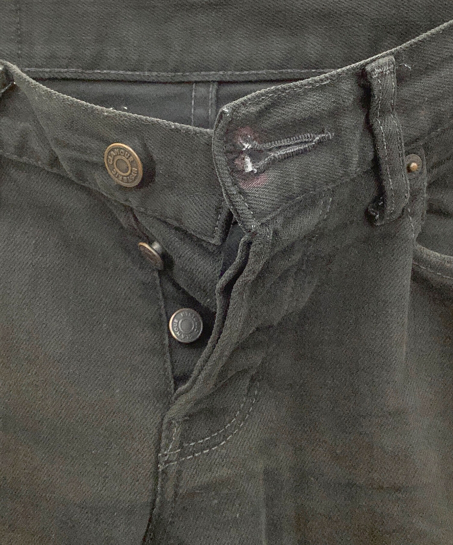 中古・古着通販】Hysteric Glamour (ヒステリックグラマー) スタッズ