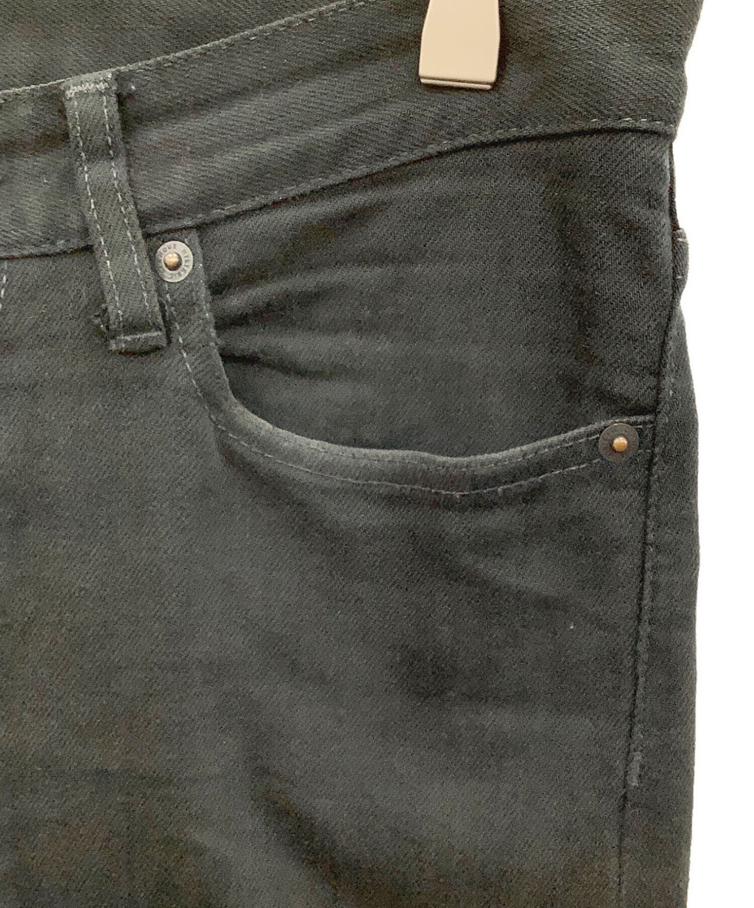 中古・古着通販】Hysteric Glamour (ヒステリックグラマー) スタッズ