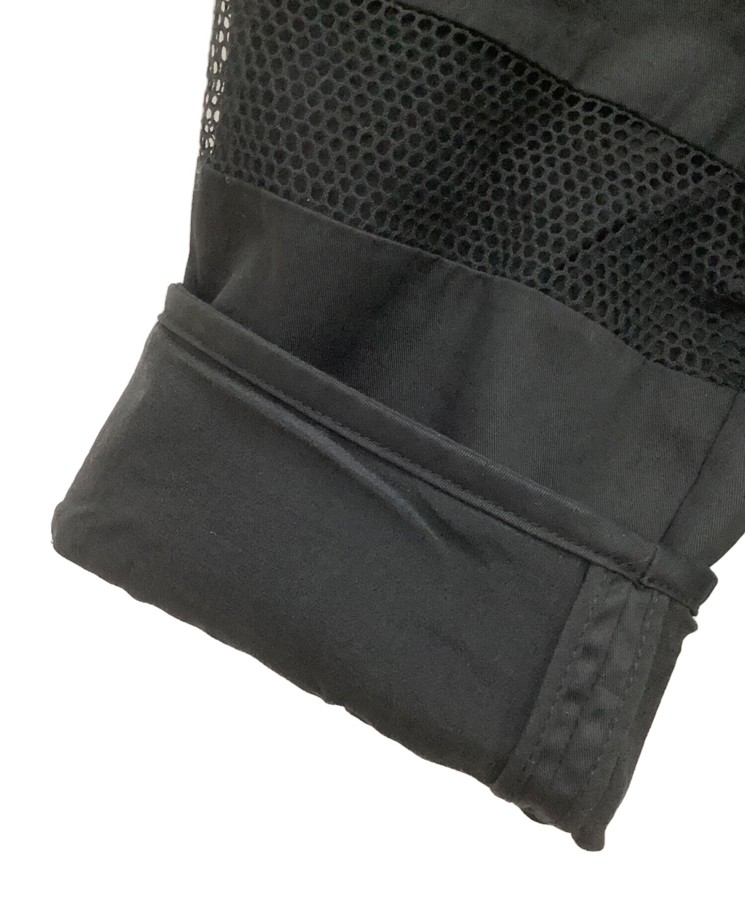 中古・古着通販】ETRO (エトロ) ノーカラージャケット ブラック サイズ