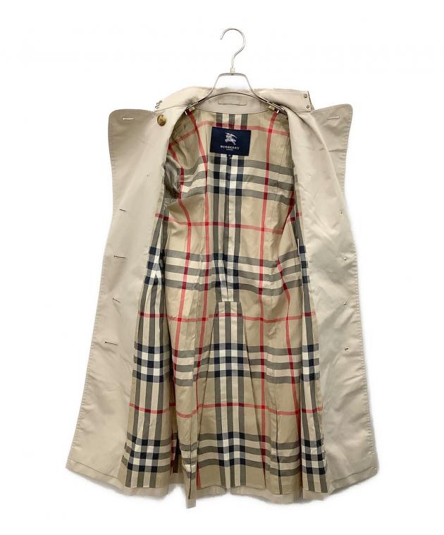 中古・古着通販】BURBERRY LONDON (バーバリーロンドン) トレンチ
