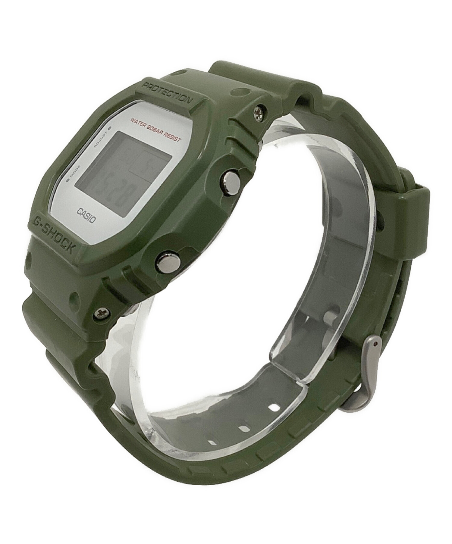 中古・古着通販】CASIO (カシオ) 腕時計｜ブランド・古着通販