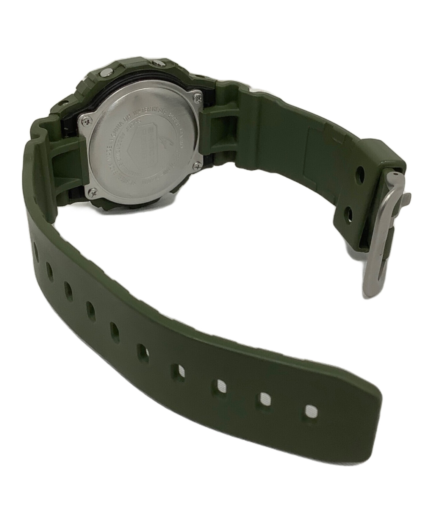 中古・古着通販】CASIO (カシオ) 腕時計｜ブランド・古着通販
