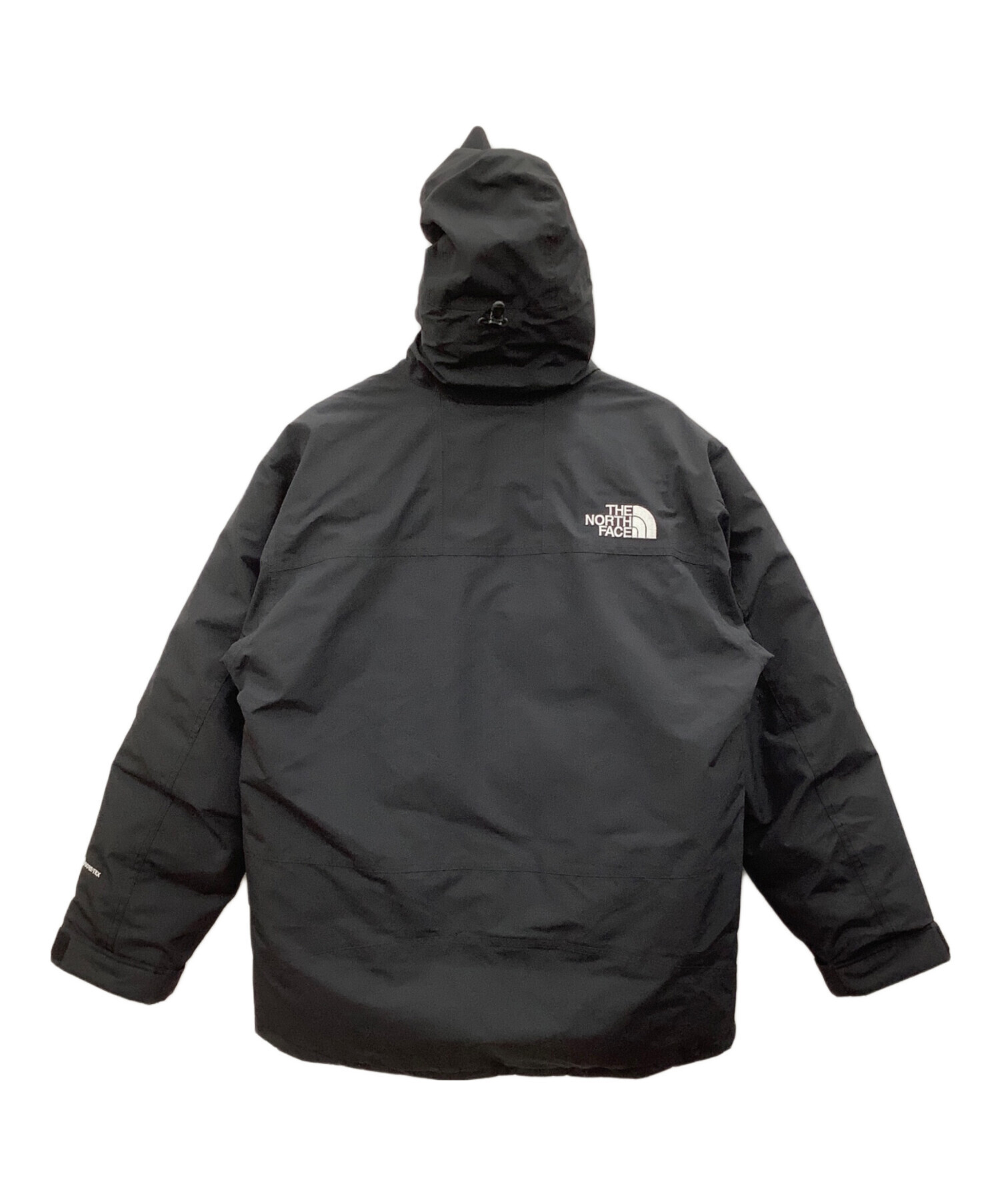 中古・古着通販】THE NORTH FACE (ザ ノース フェイス) マウンテン