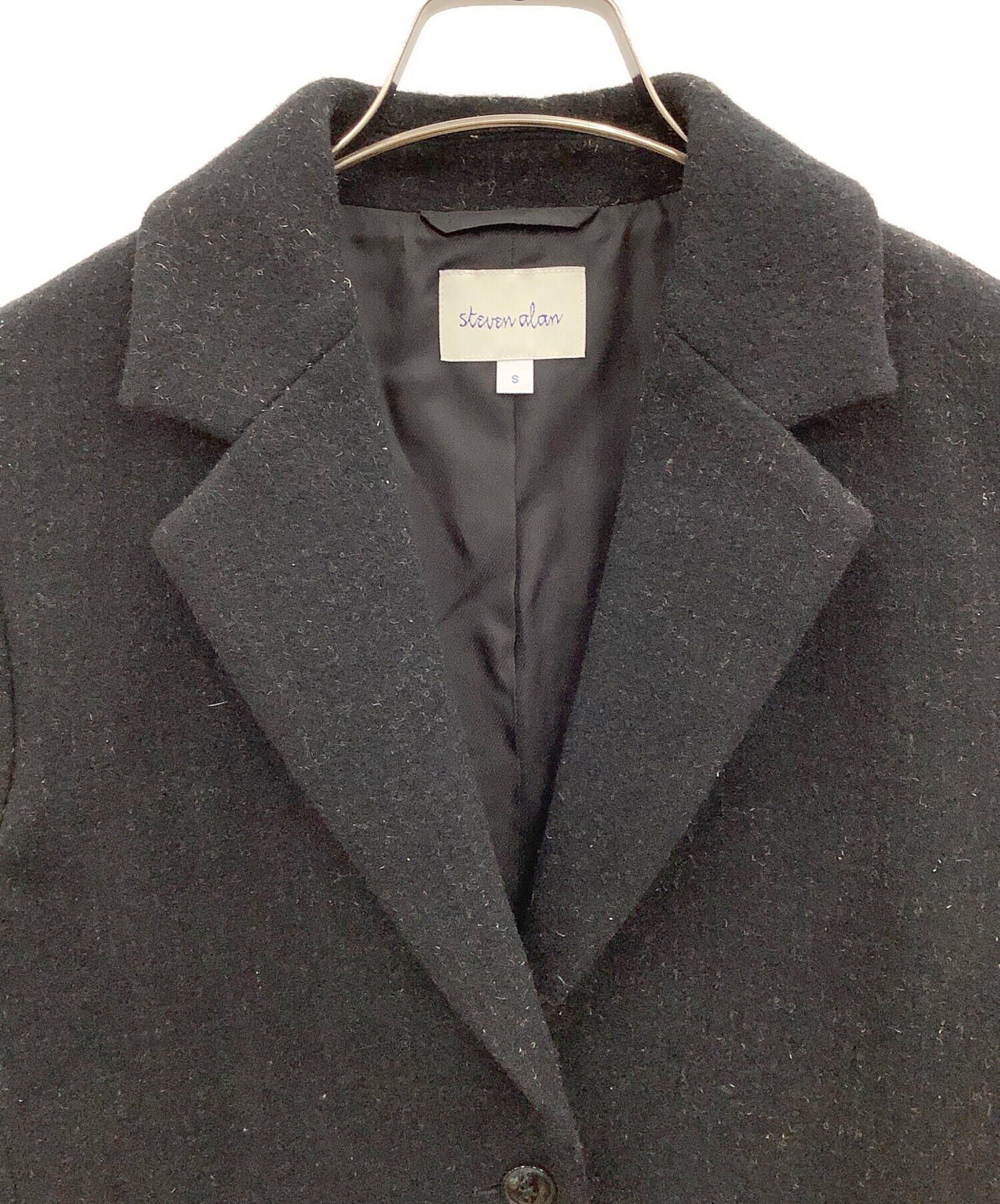 中古・古着通販】STEVEN ALAN (スティーブンアラン) COLOR KEMPI