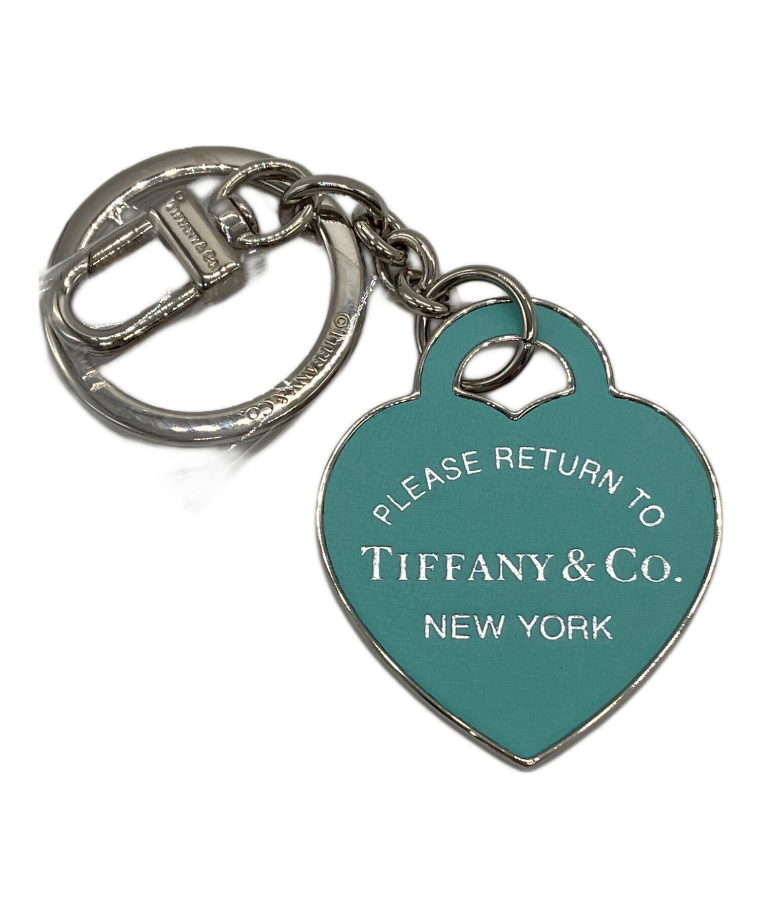 中古・古着通販】Tiffany & Co. (ティファニー アンド コー
