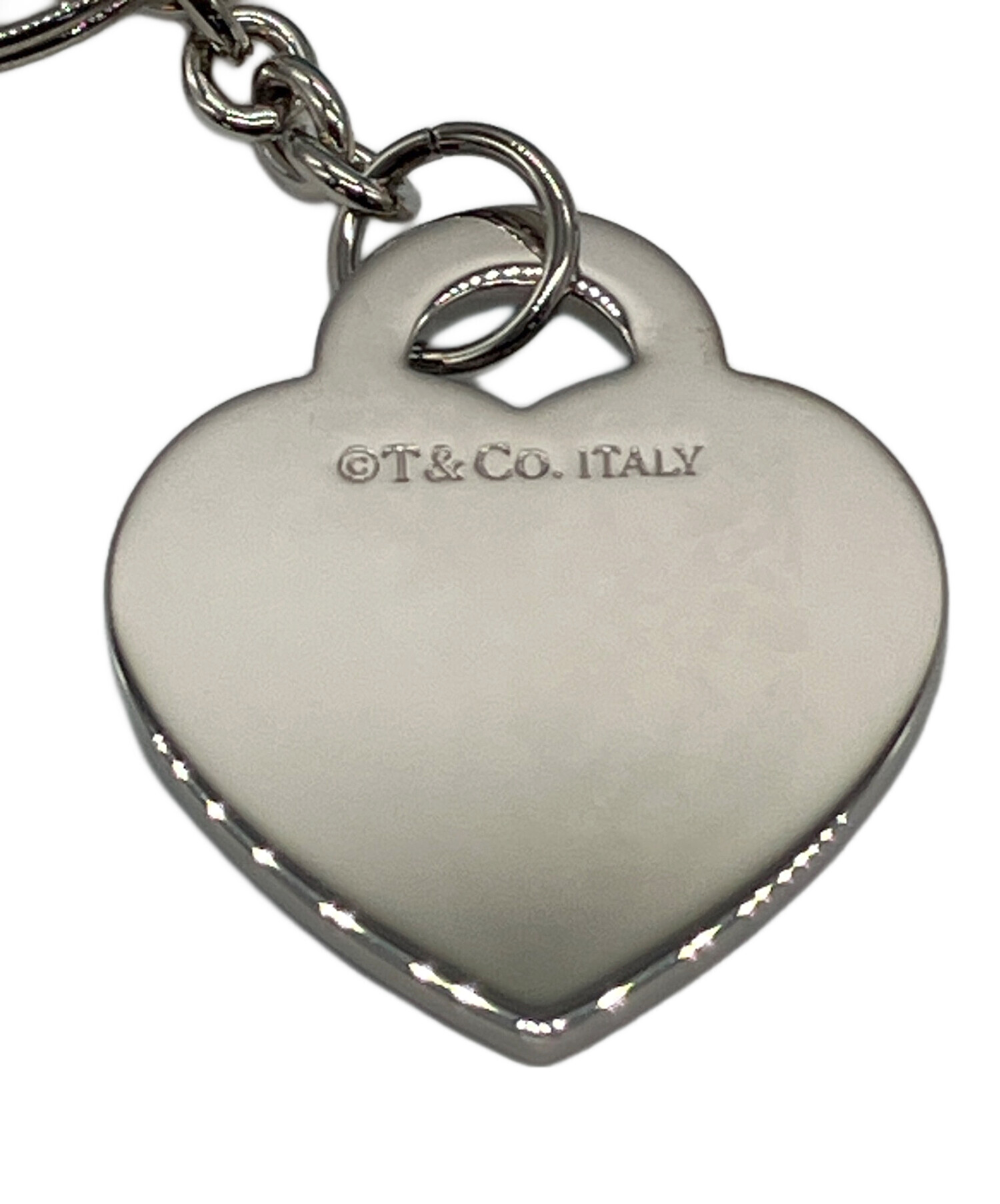 中古・古着通販】Tiffany & Co. (ティファニー アンド コー