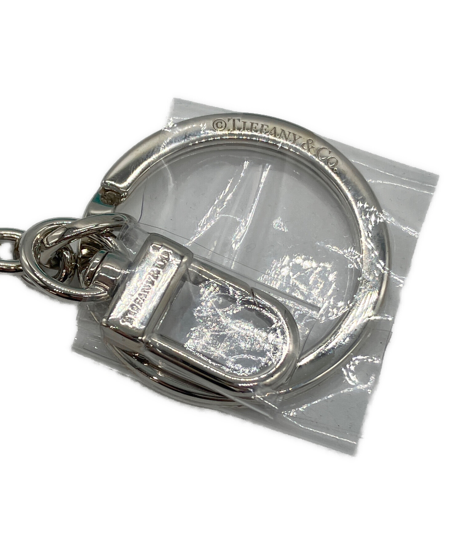 中古・古着通販】Tiffany & Co. (ティファニー アンド コー