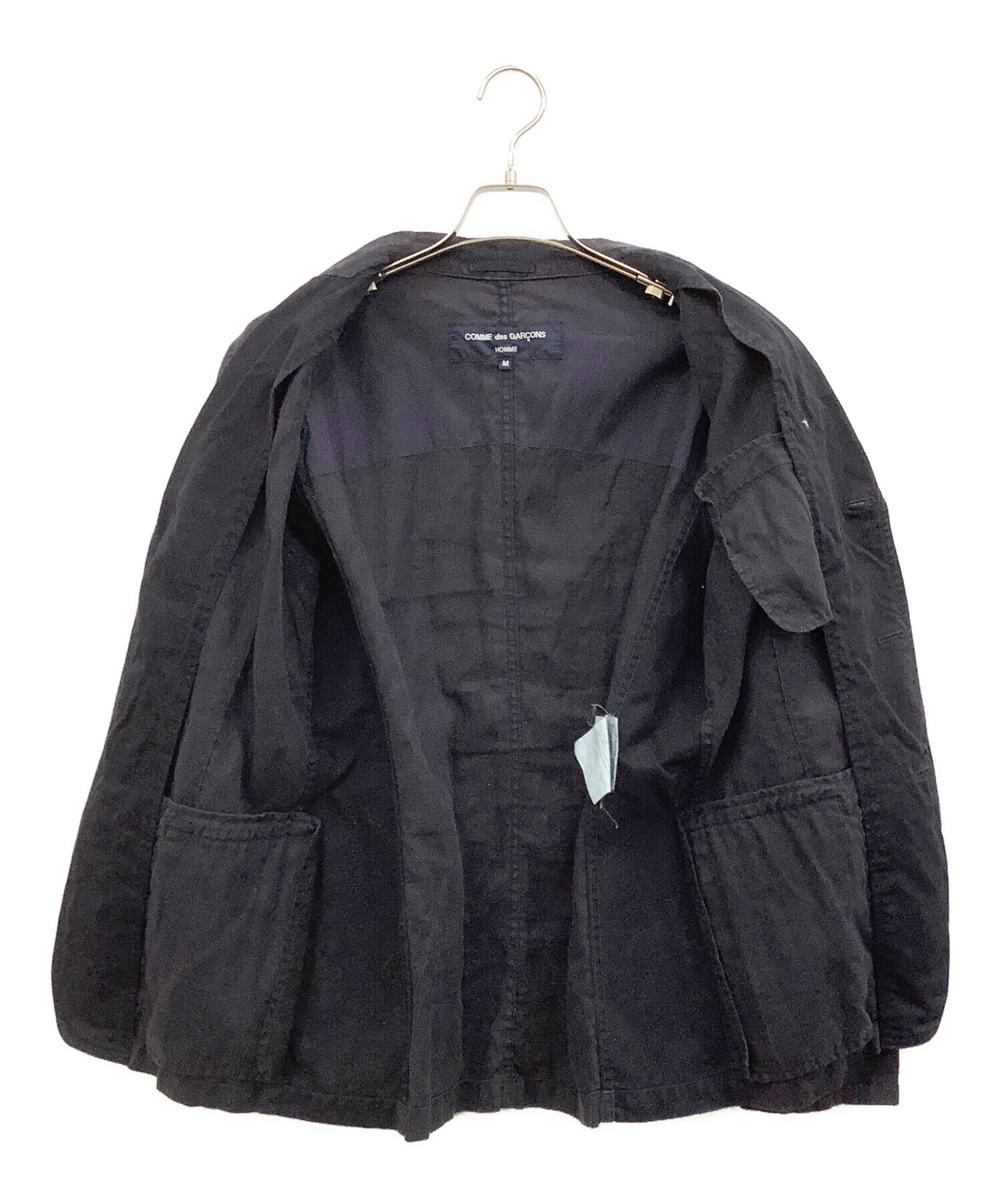中古・古着通販】COMME des GARCONS HOMME (コムデギャルソン オム) 3B