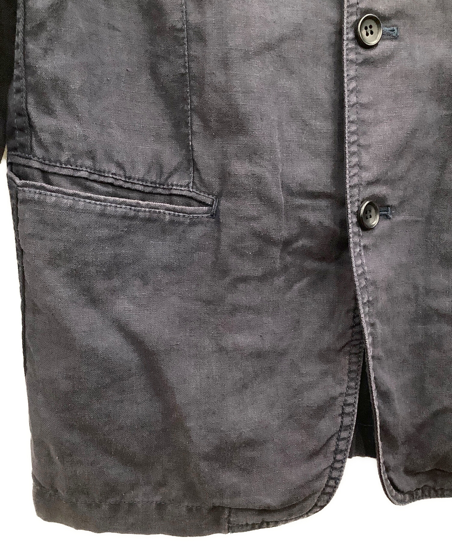 中古・古着通販】COMME des GARCONS HOMME (コムデギャルソン オム) 3B
