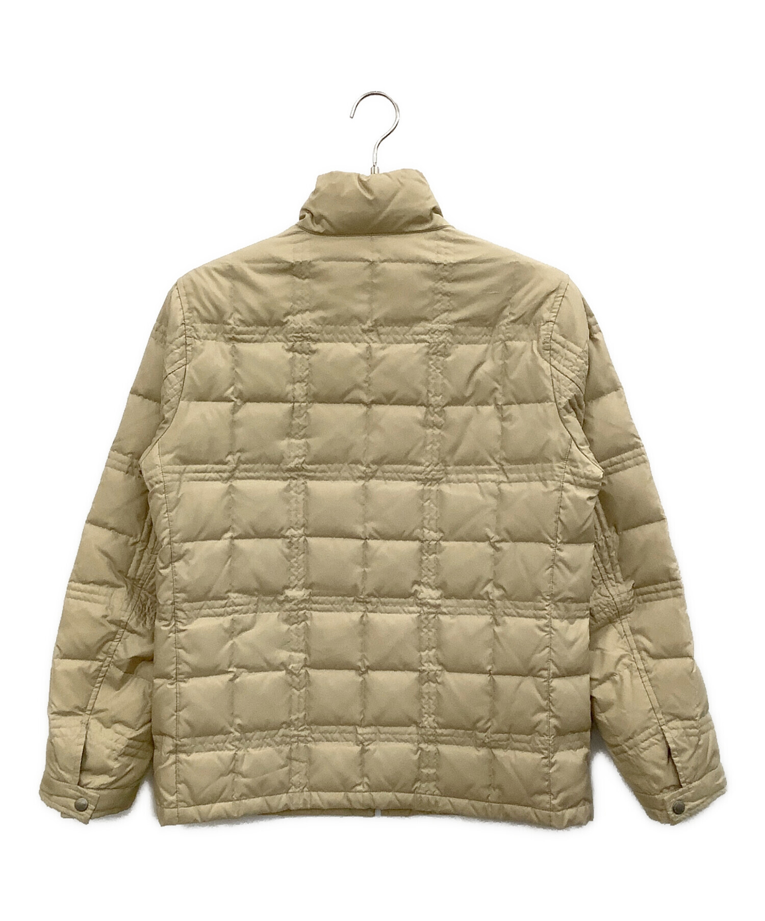 中古・古着通販】BURBERRY BLACK LABEL (バーバリーブラックレーベル