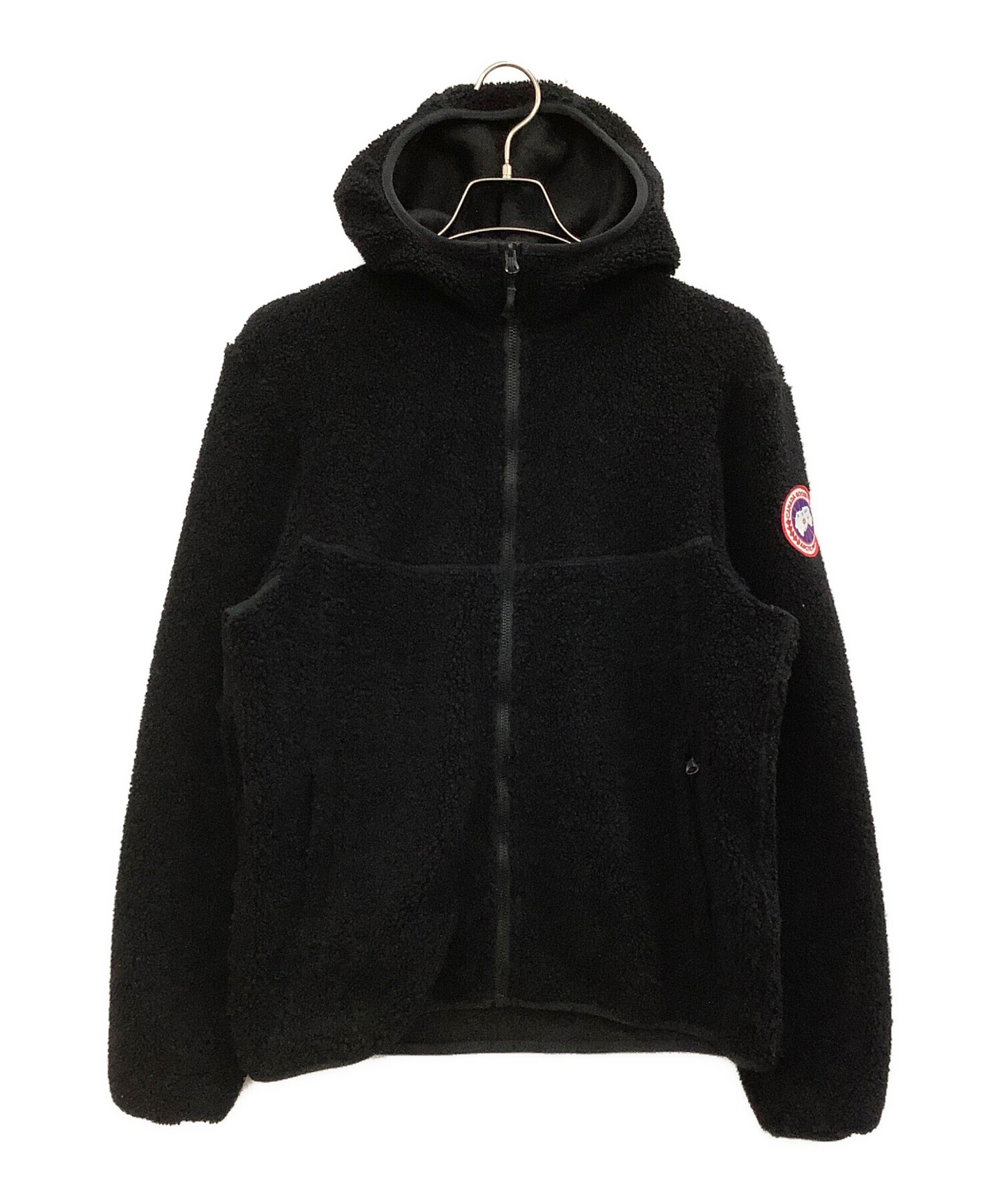 中古・古着通販】CANADA GOOSE (カナダグース) メディナ フーディー 