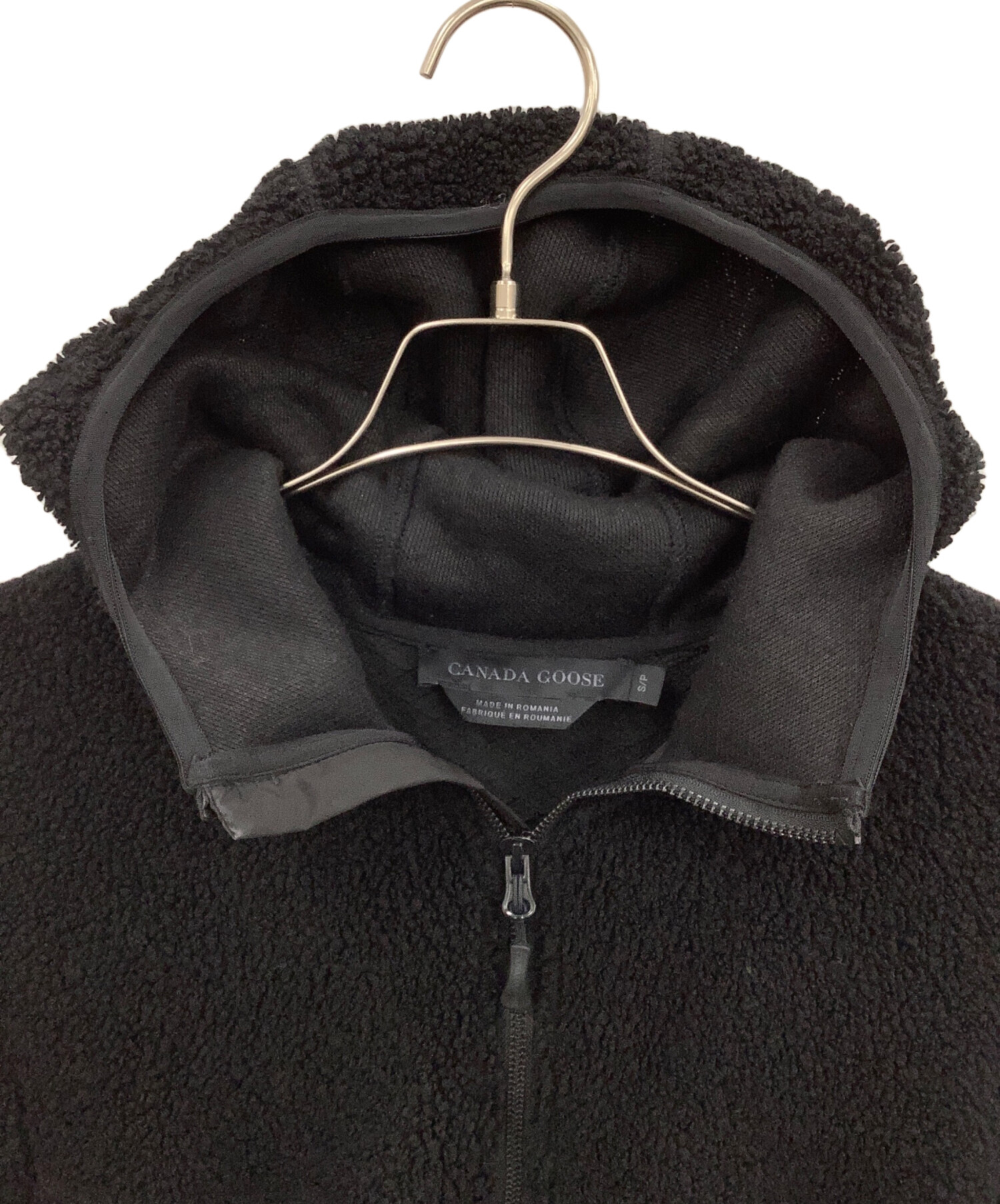 中古・古着通販】CANADA GOOSE (カナダグース) メディナ フーディー 