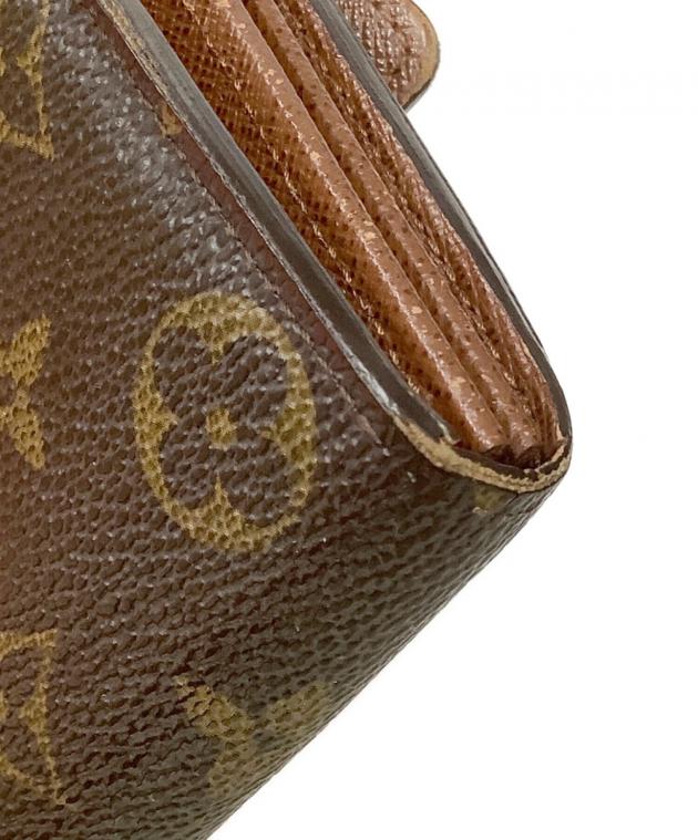 中古・古着通販】LOUIS VUITTON (ルイ ヴィトン) 長財布