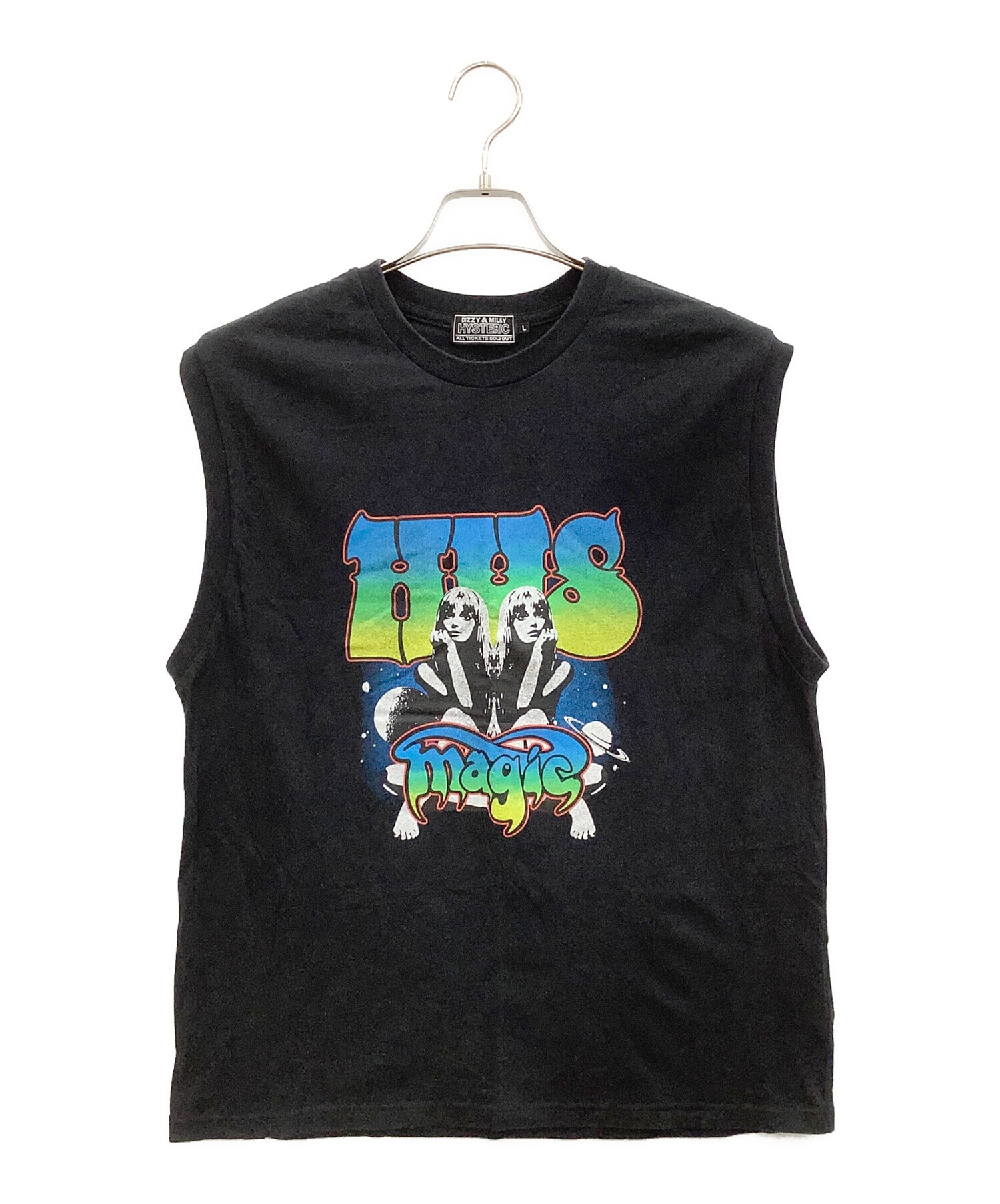 中古・古着通販】Hysteric Glamour (ヒステリックグラマー) MAJOR