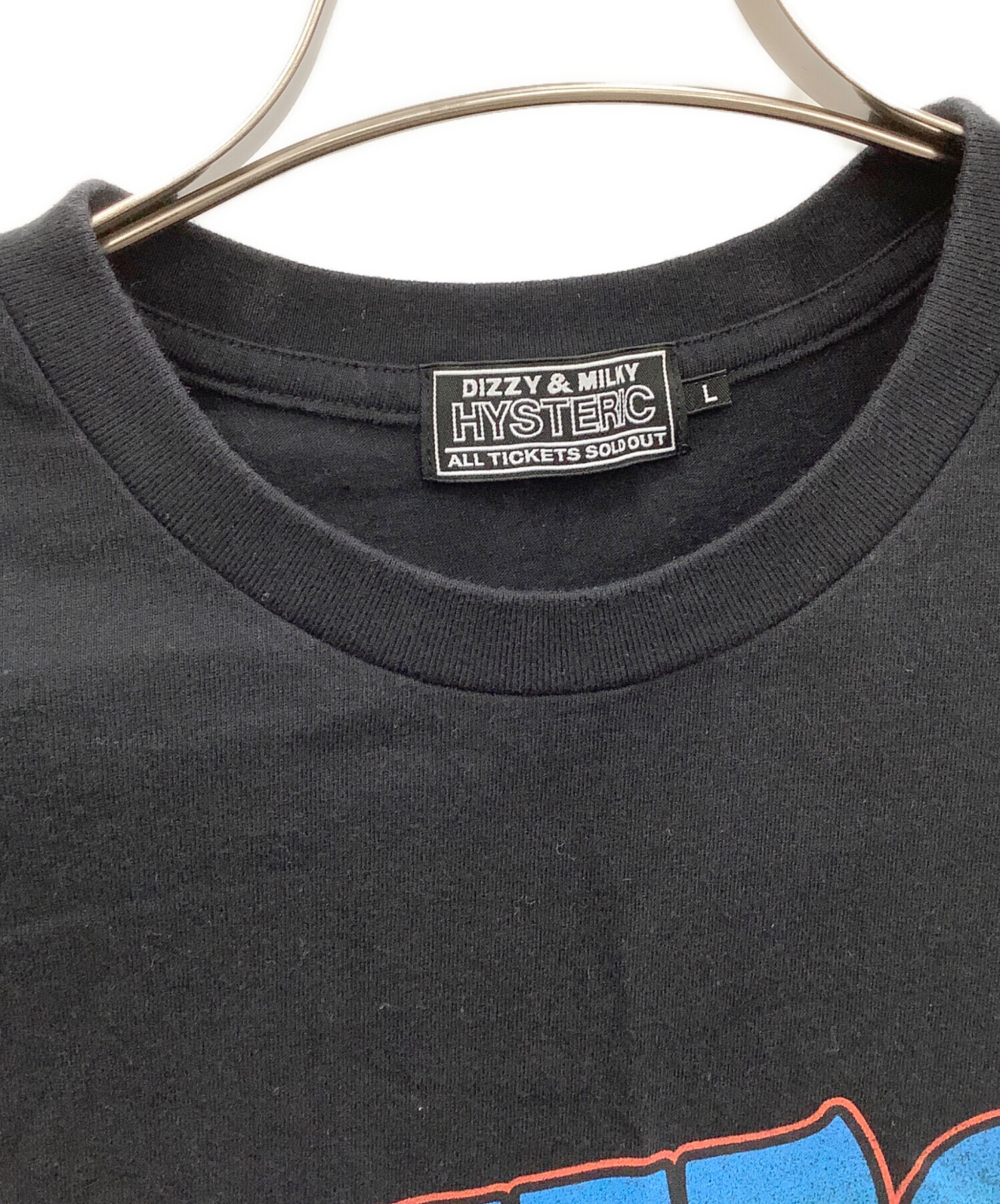 中古・古着通販】Hysteric Glamour (ヒステリックグラマー) MAJOR