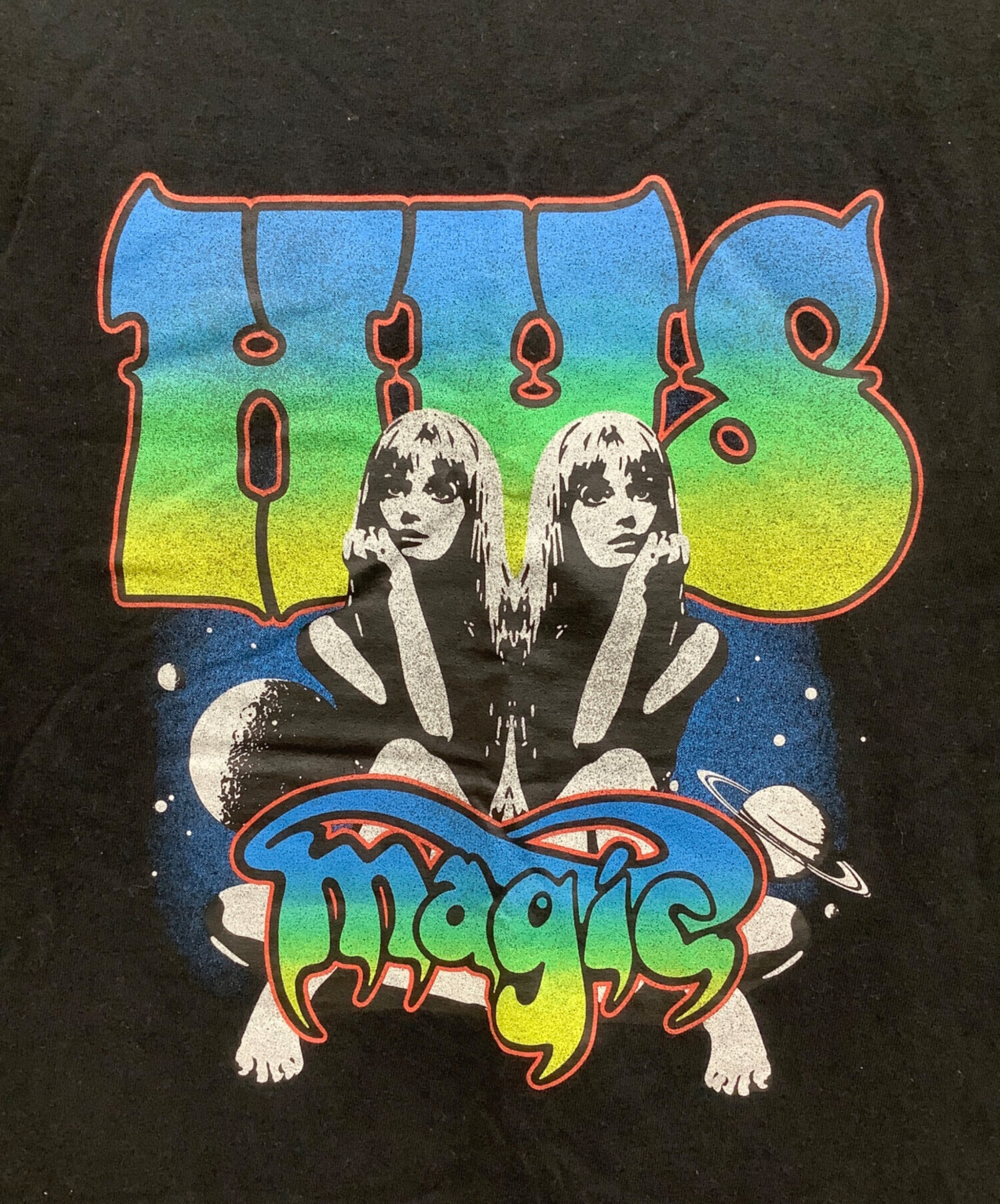 ★新品タグ付★ヒステリックグラマー♥FEELS GOOD ノースリーブ 中古・古着通販】Hysteric Glamour (ヒステリックグラマー) MAJOR