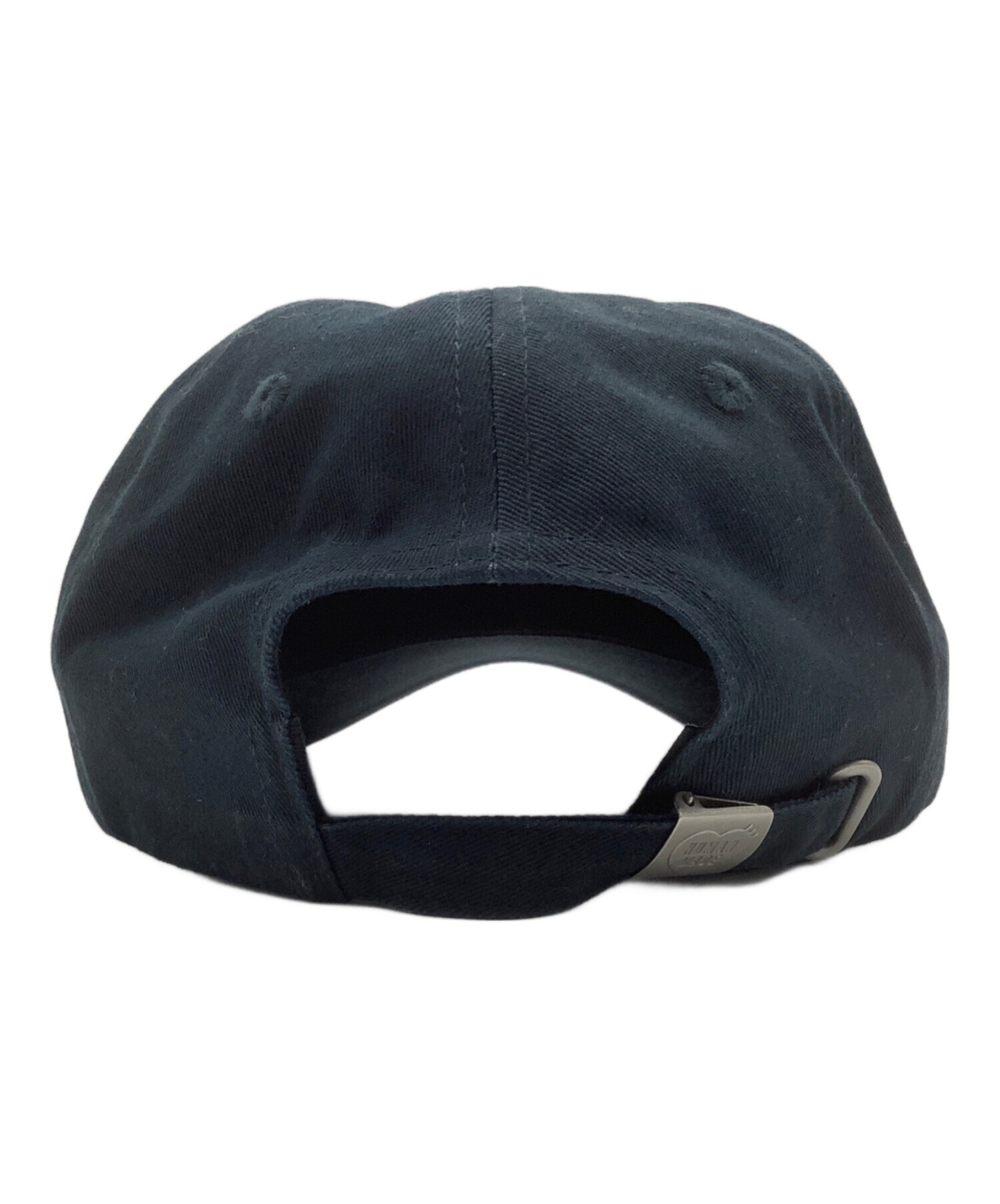 Human Made ネイビーキャップ HM30GD032 F 【公式通販】