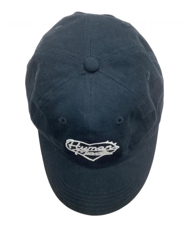 Human Made ネイビーキャップ HM30GD032 F 【公式通販】