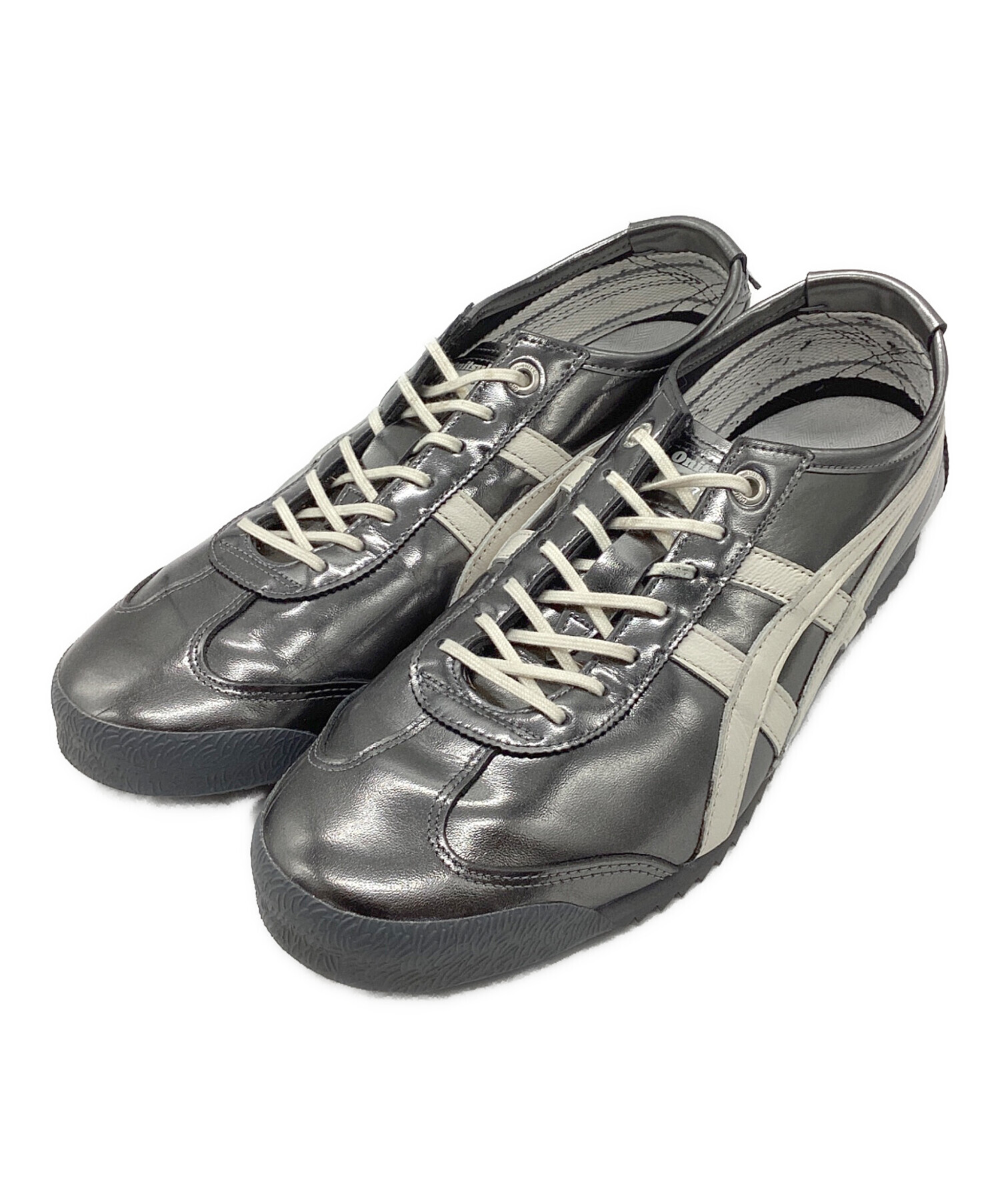 中古・古着通販】Onitsuka Tiger (オニツカタイガー) スニーカー