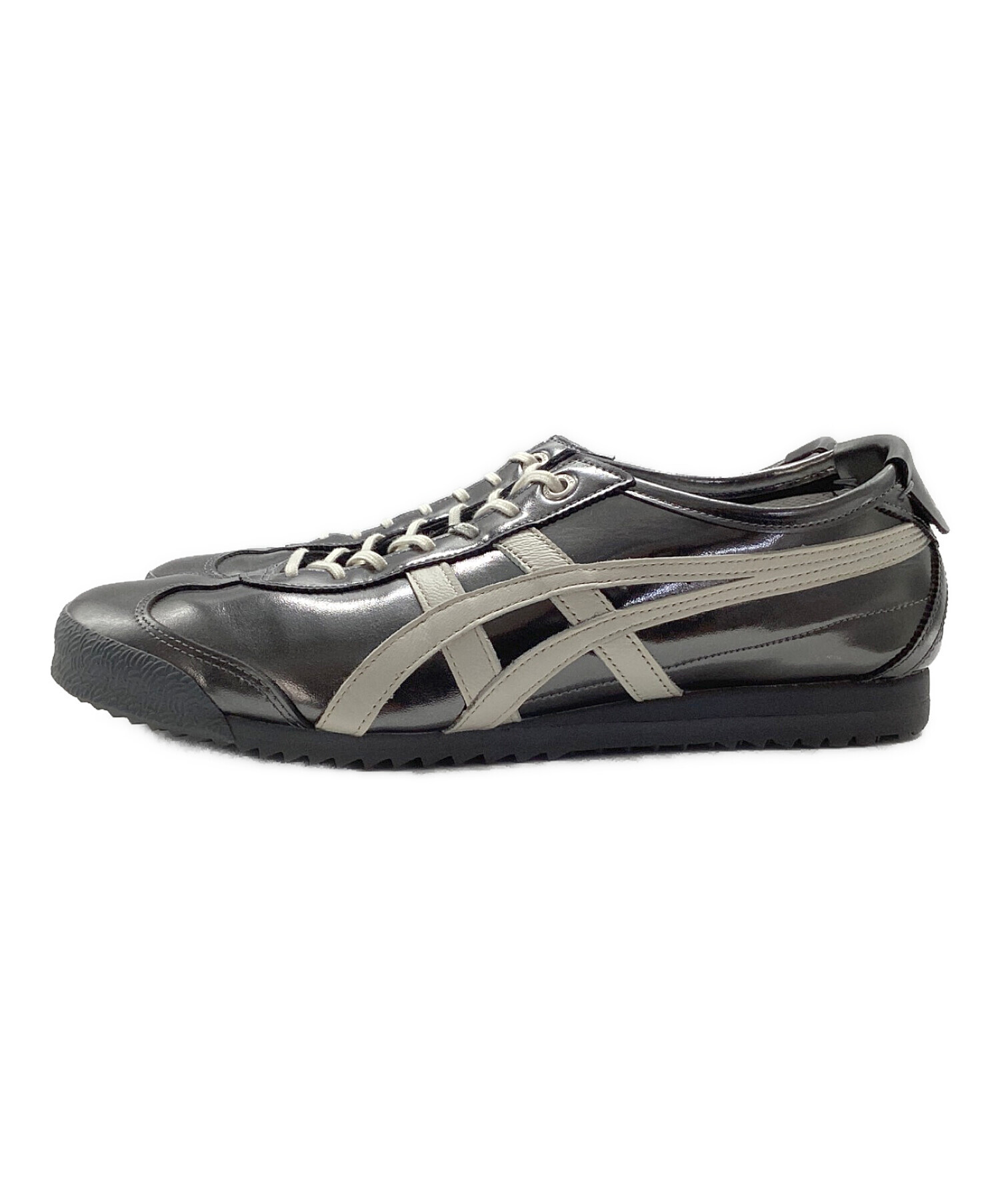 中古・古着通販】Onitsuka Tiger (オニツカタイガー) スニーカー