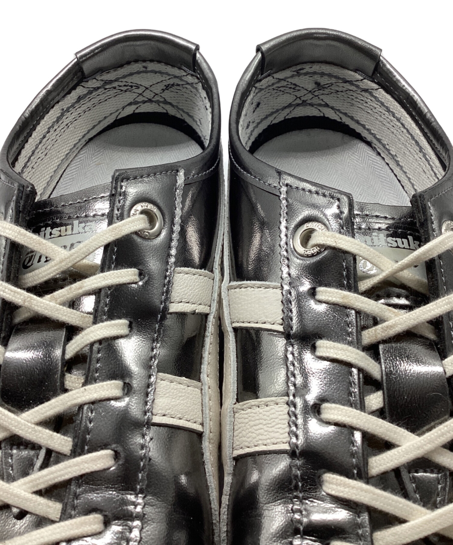 中古・古着通販】Onitsuka Tiger (オニツカタイガー) スニーカー
