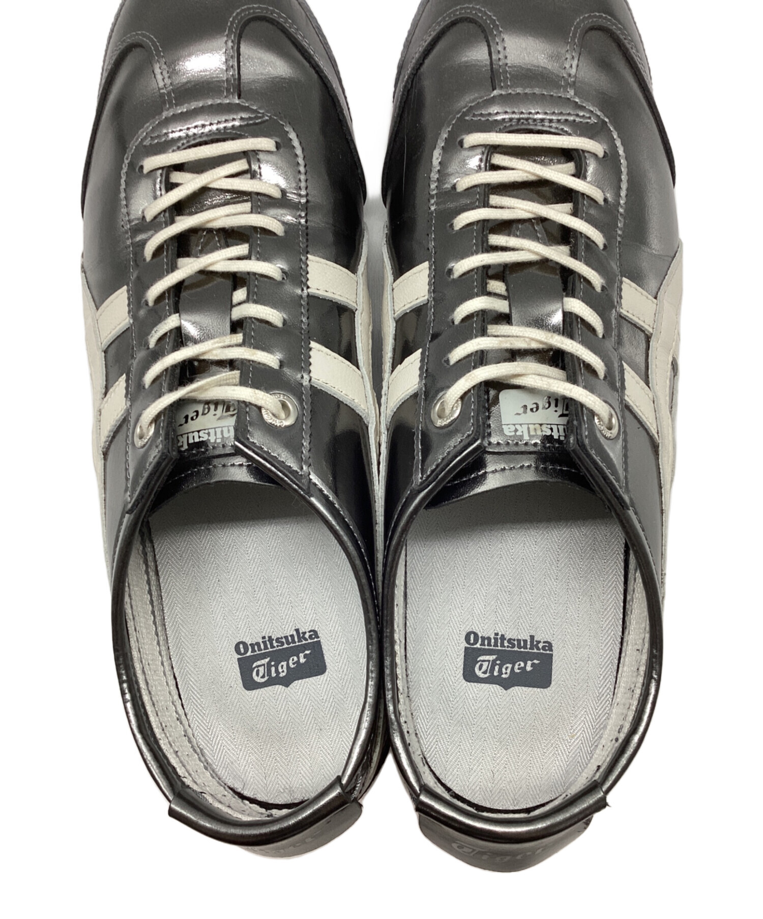 中古・古着通販】Onitsuka Tiger (オニツカタイガー) スニーカー