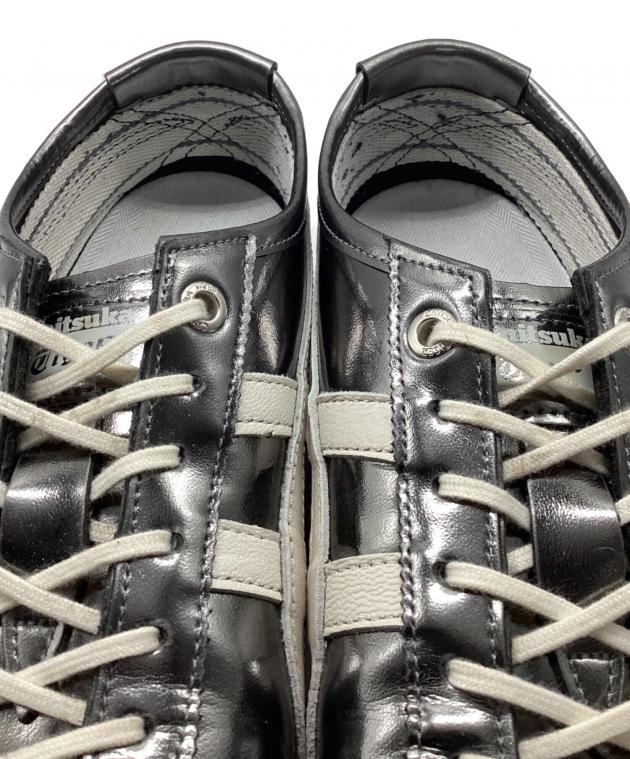 中古・古着通販】Onitsuka Tiger (オニツカタイガー) スニーカー 中古・古着通販】Onitsuka Tiger (オニツカタイガー) スニーカー