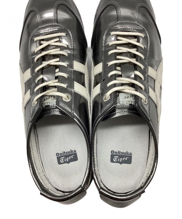 中古・古着通販】Onitsuka Tiger (オニツカタイガー) スニーカー