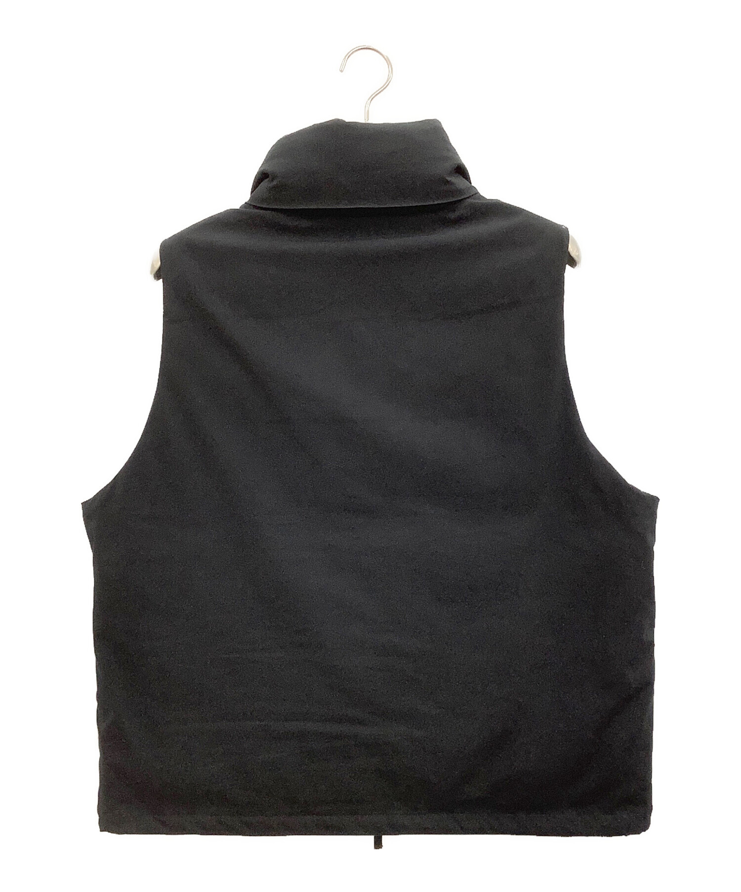 ほぼ未使用 DAIWA PIER39 TECH PADDING MIL VEST 中古・古着通販】DAIWA PIER39 (ダイワ ピア39) TECH PADDING MIL VEST