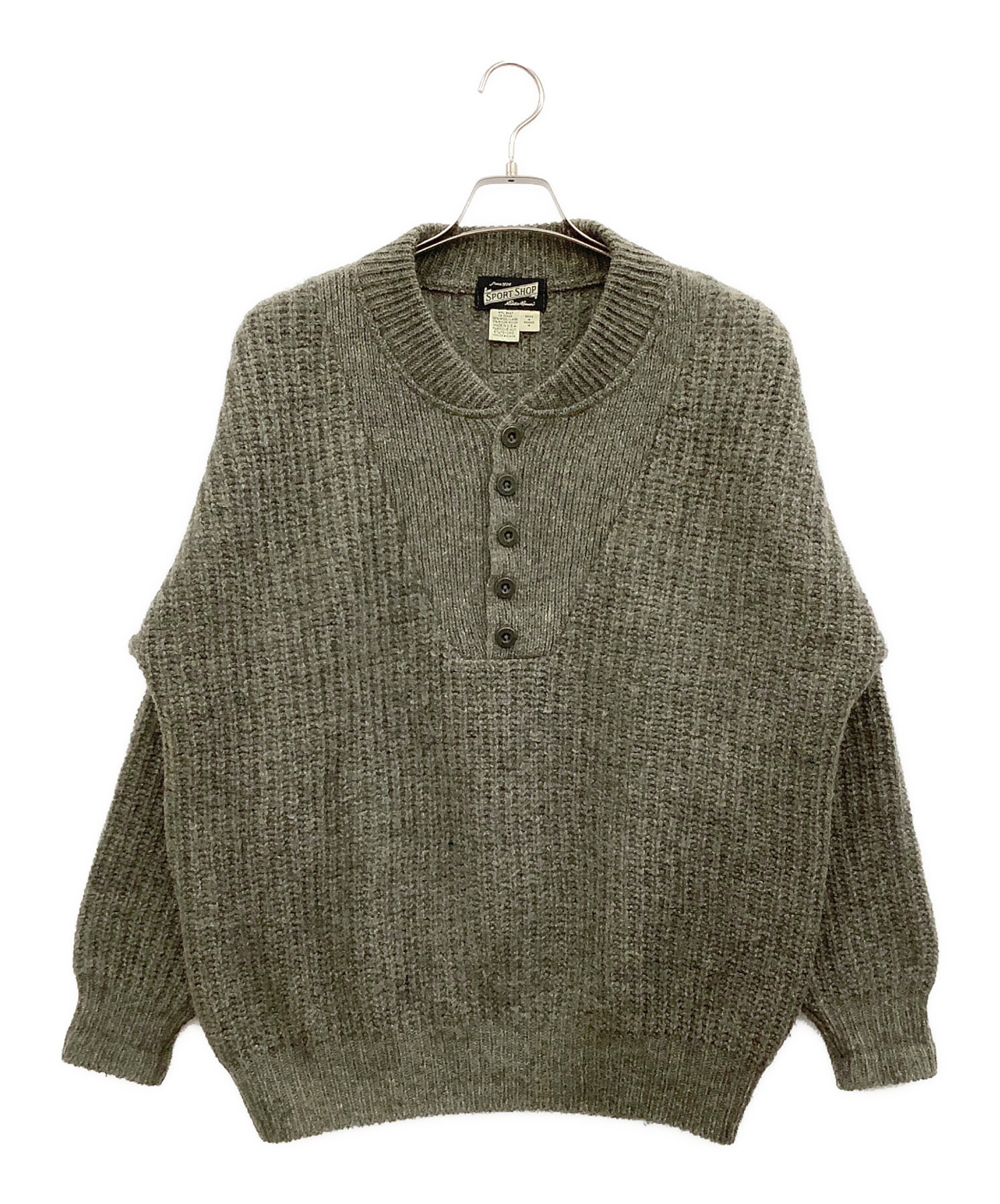 中古・古着通販】Eddie Bauer SPORT SHOP (エディーバウアースポーツ