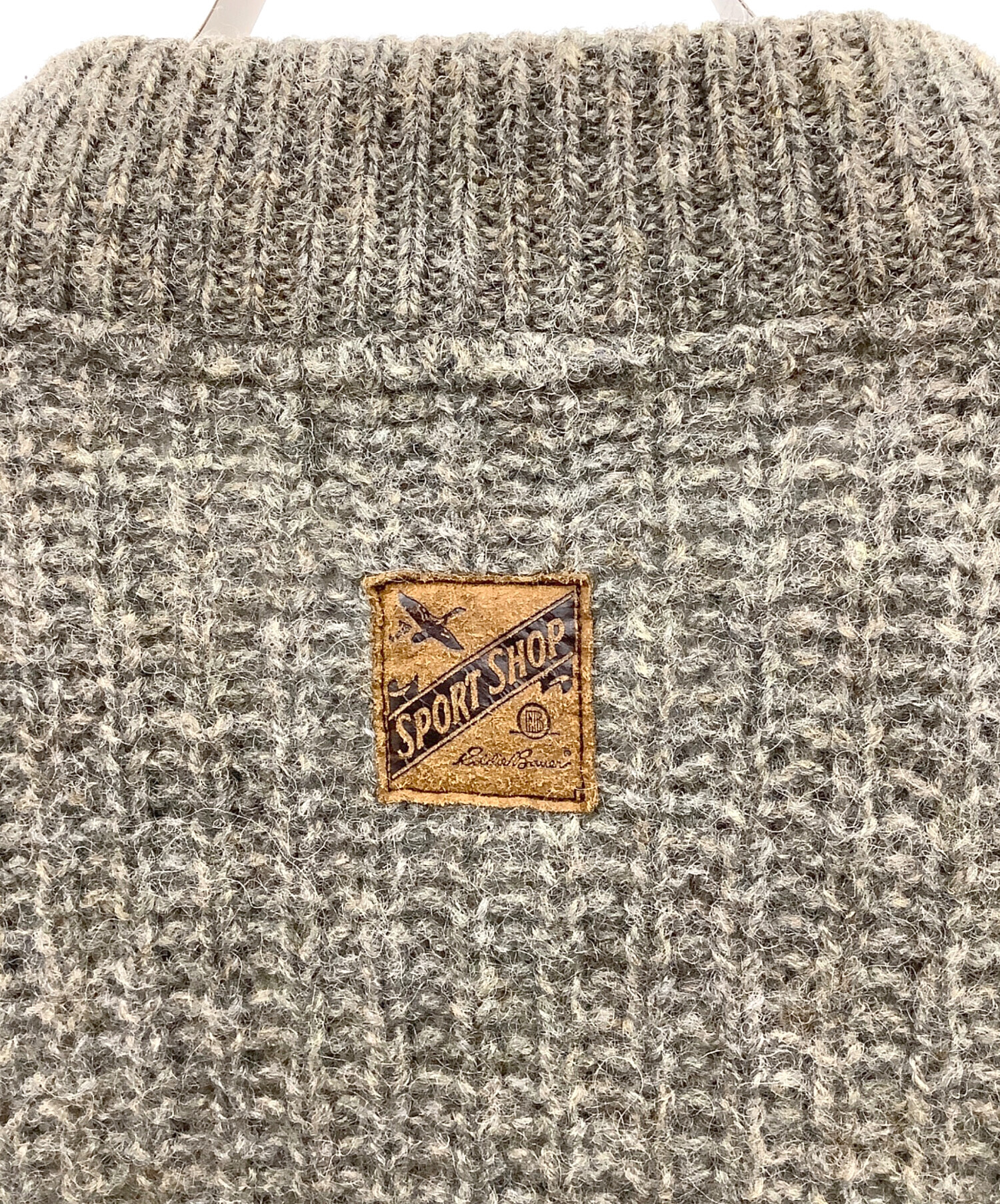 中古・古着通販】Eddie Bauer SPORT SHOP (エディーバウアースポーツ
