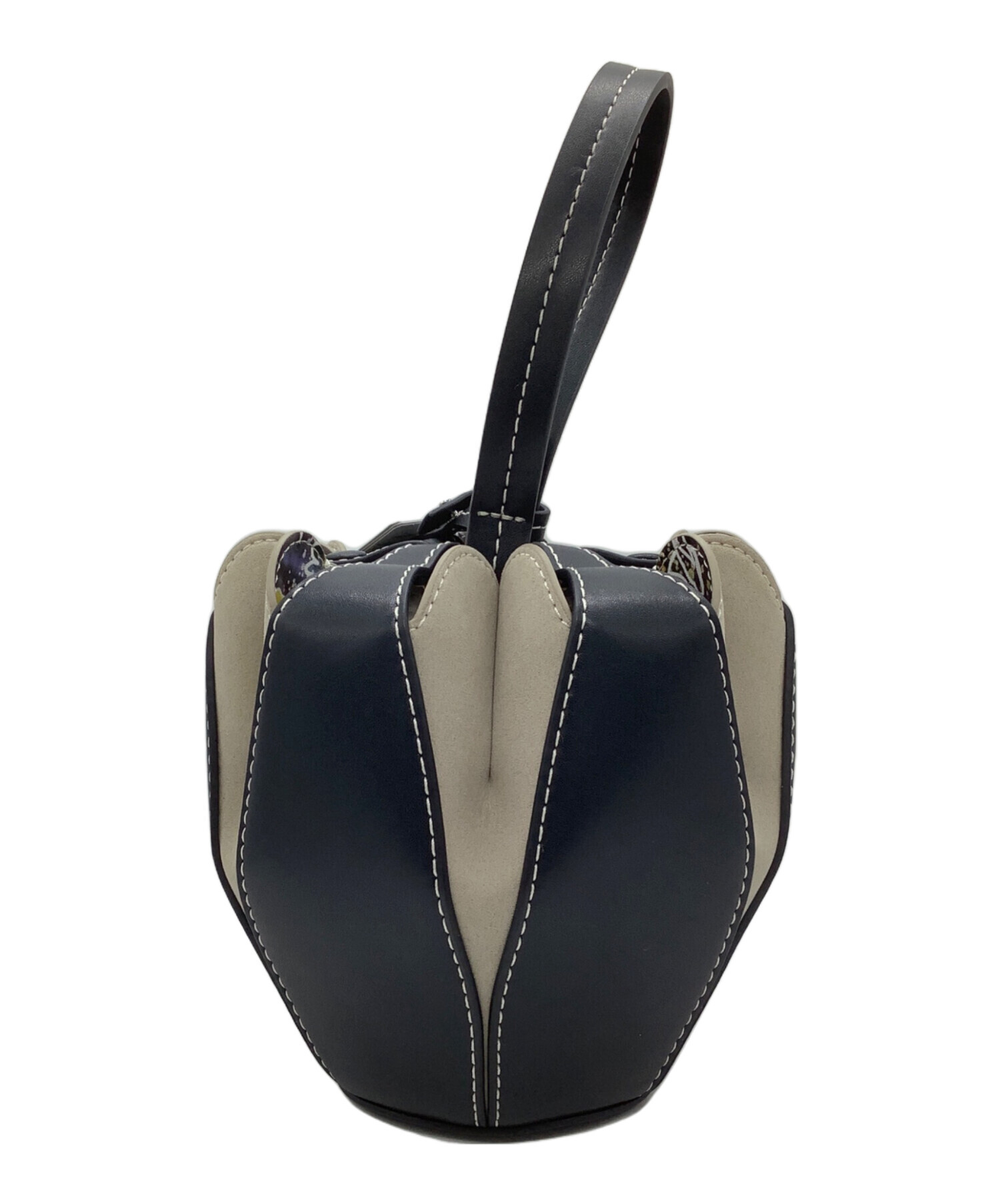 vasic✨ペタル ハンドバッグ J_O ヤンチェオンテンバール コラボ 完売 