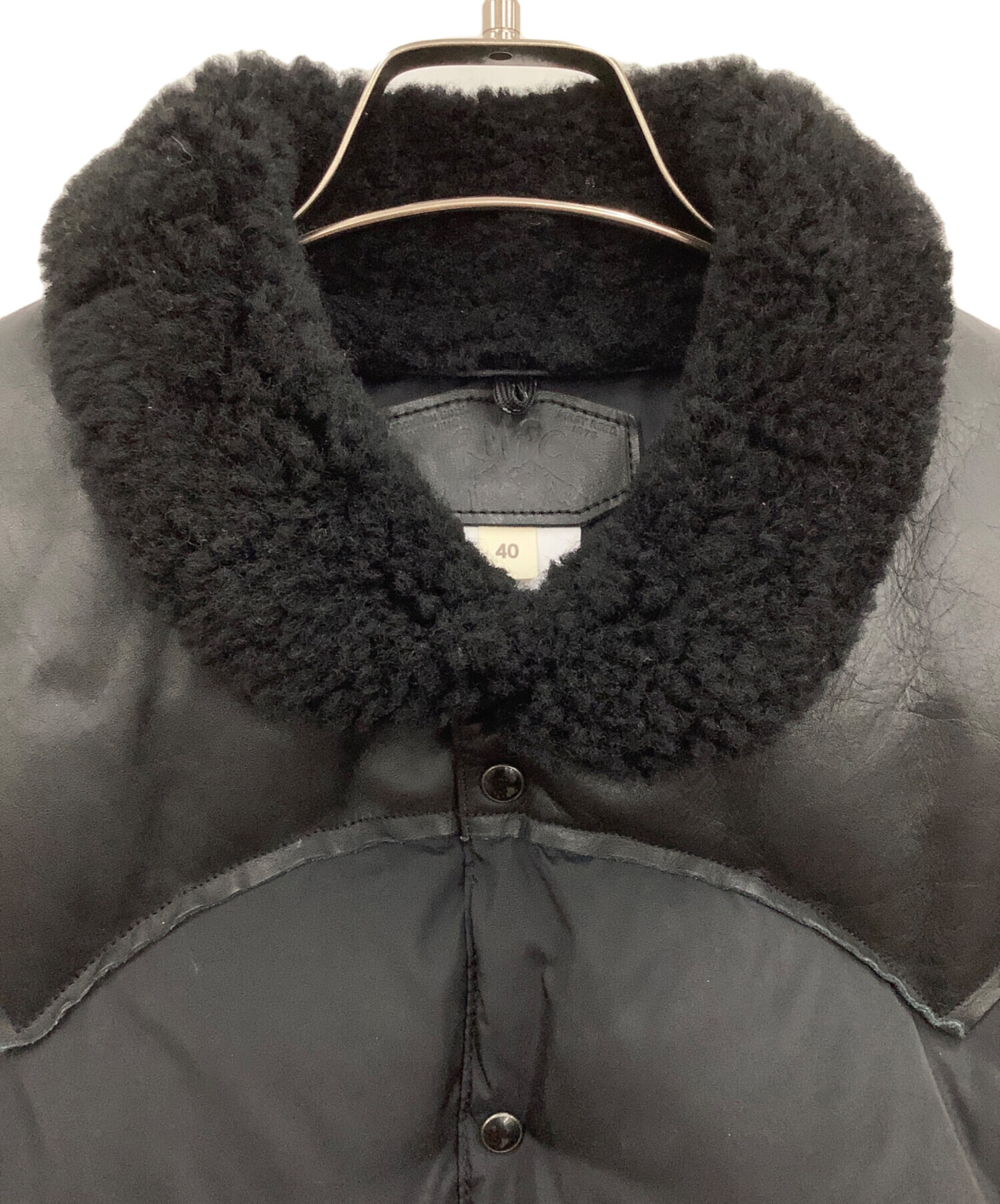 中古・古着通販】Rocky Mountain FeatherBed (ロッキーマウンテン