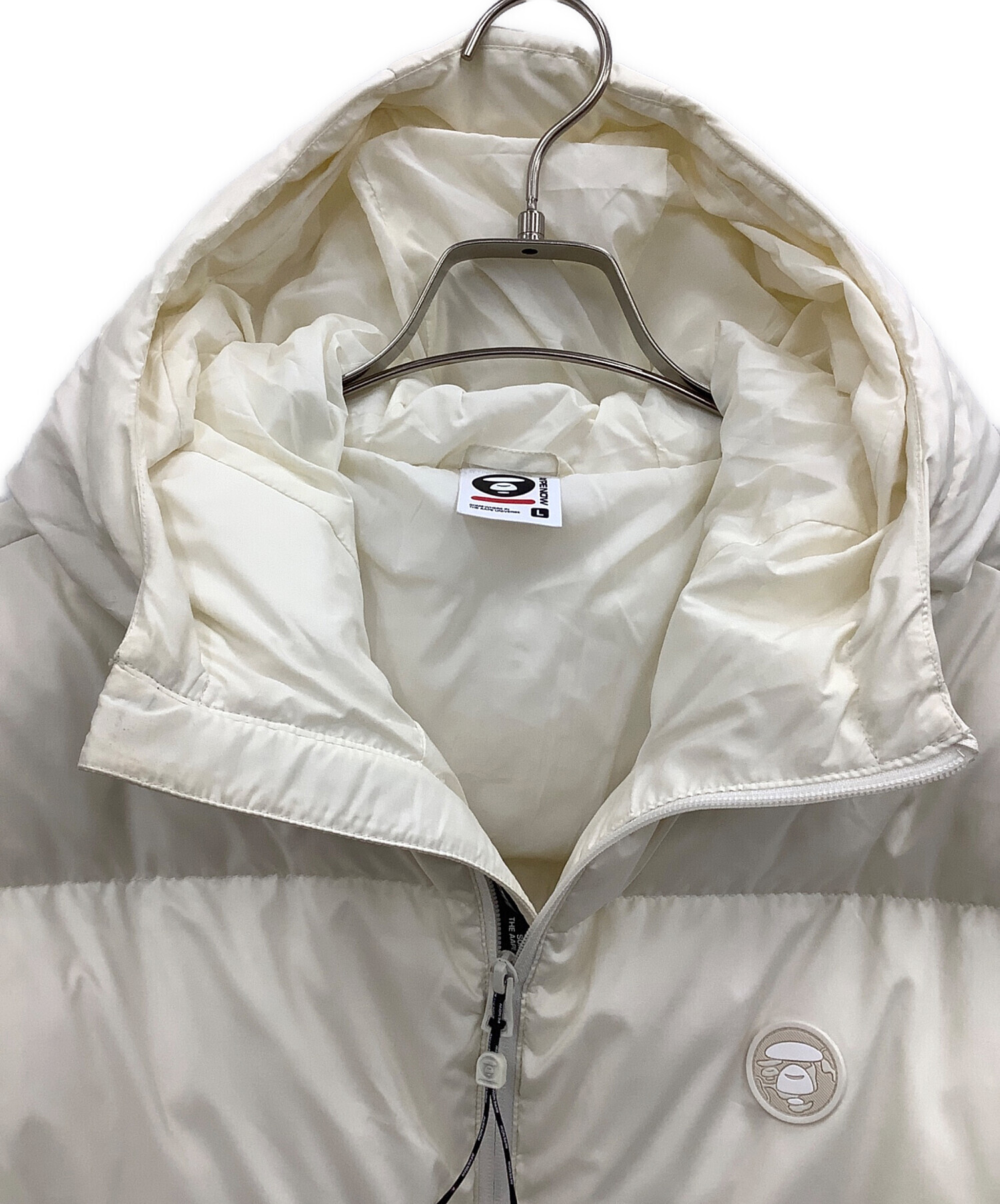 中古・古着通販】Aape BY A BATHING APE (エーエイプ バイ ア 