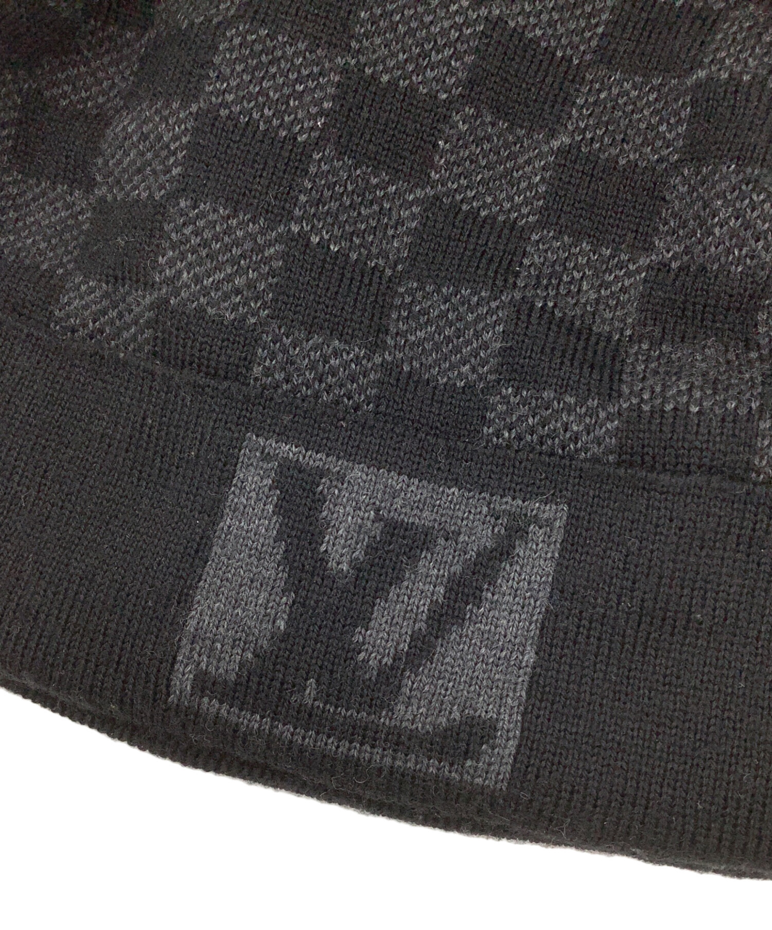 中古・古着通販】LOUIS VUITTON (ルイ ヴィトン) ビーニー/ボネ プティ