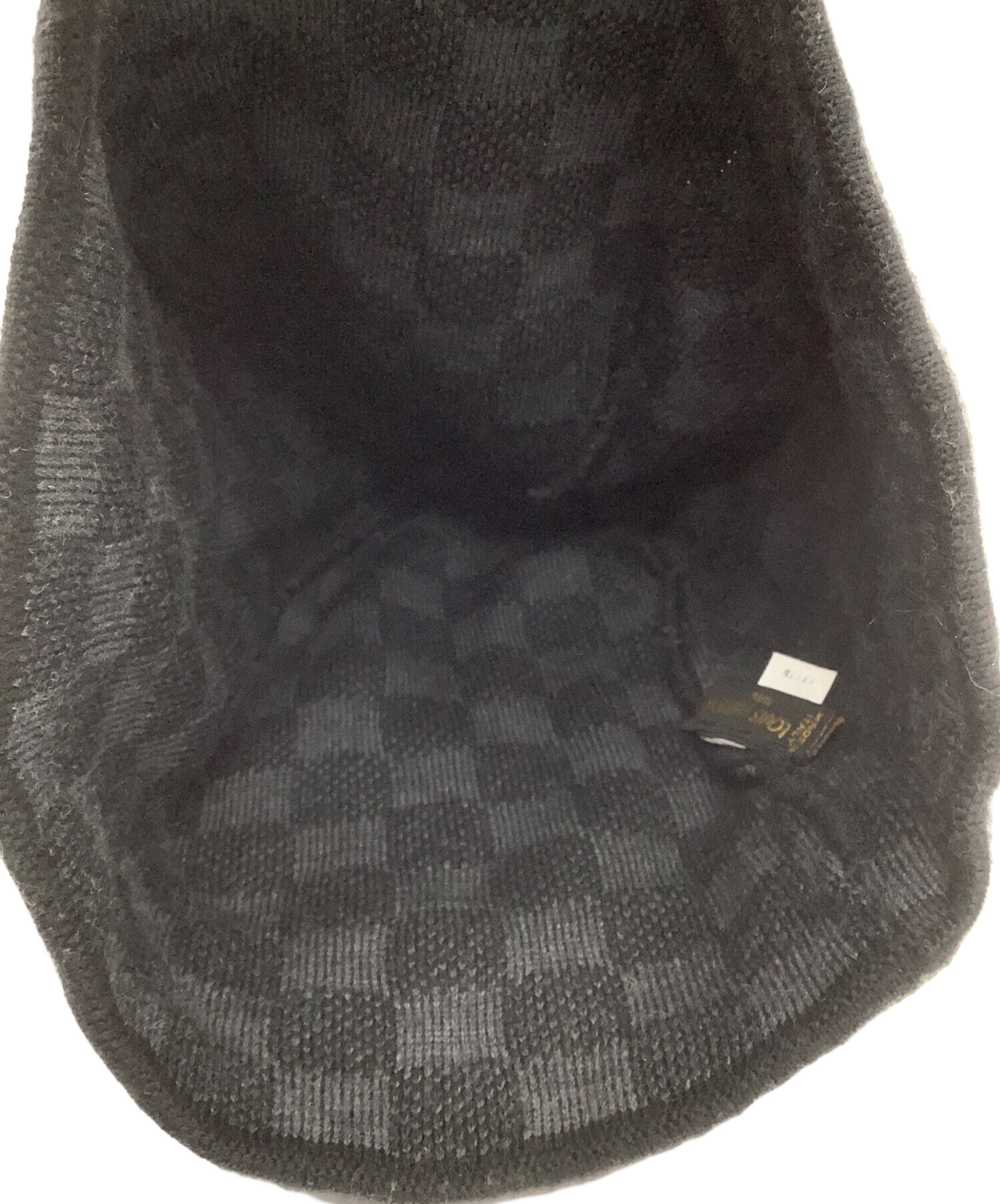 中古・古着通販】LOUIS VUITTON (ルイ ヴィトン) ビーニー/ボネ プティ
