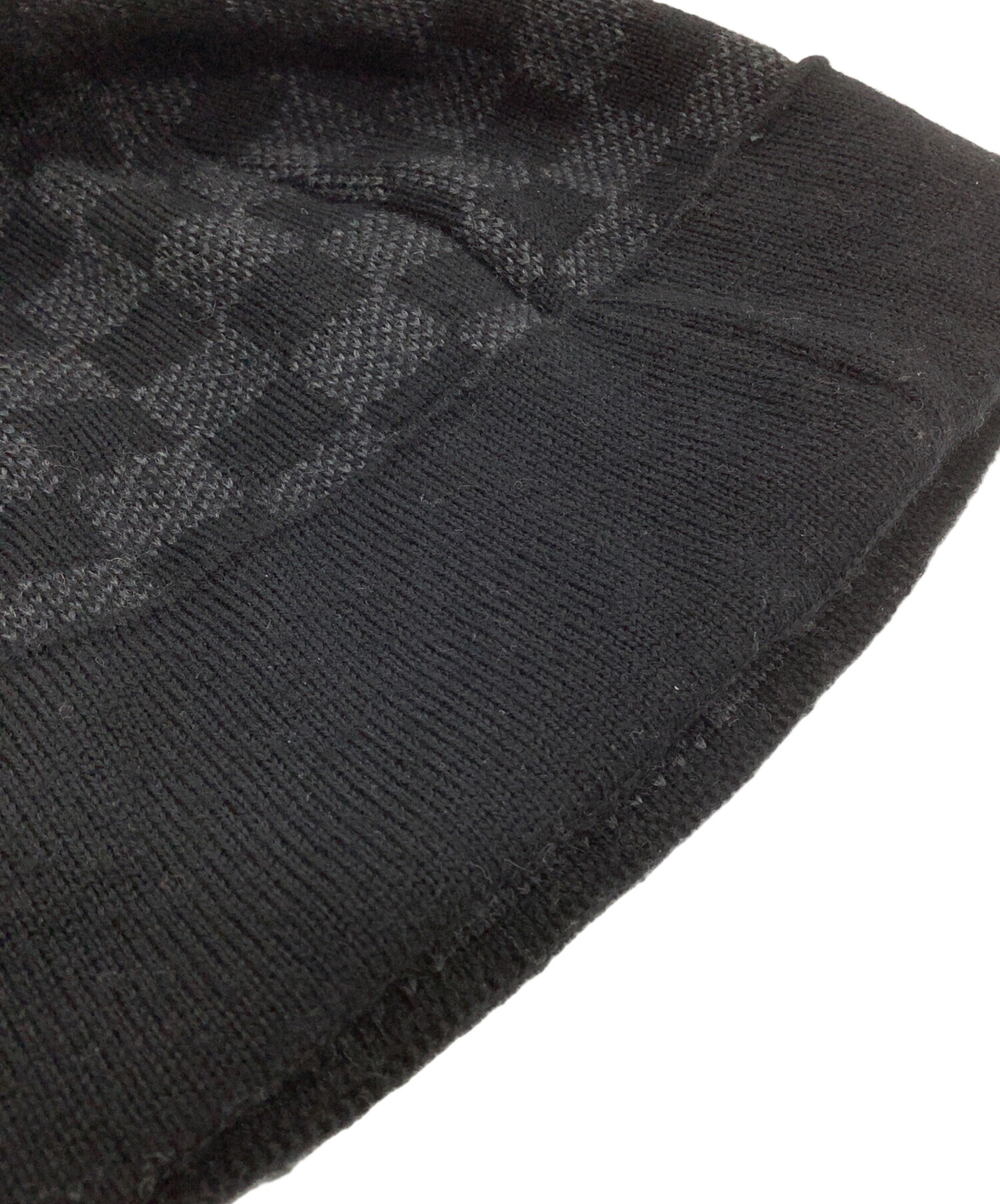 中古・古着通販】LOUIS VUITTON (ルイ ヴィトン) ビーニー/ボネ プティ