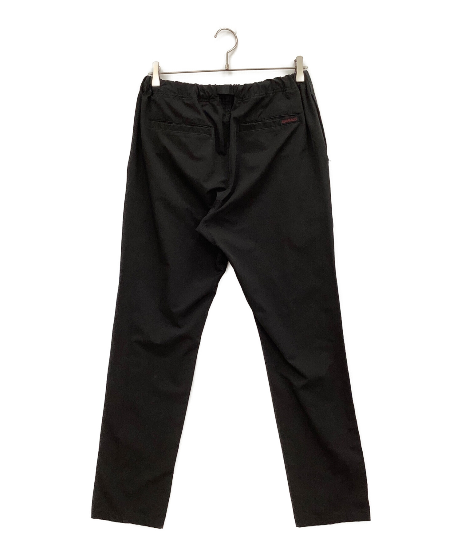 中古・古着通販】GRAMICCI (グラミチ) クライミングパンツ ブラック