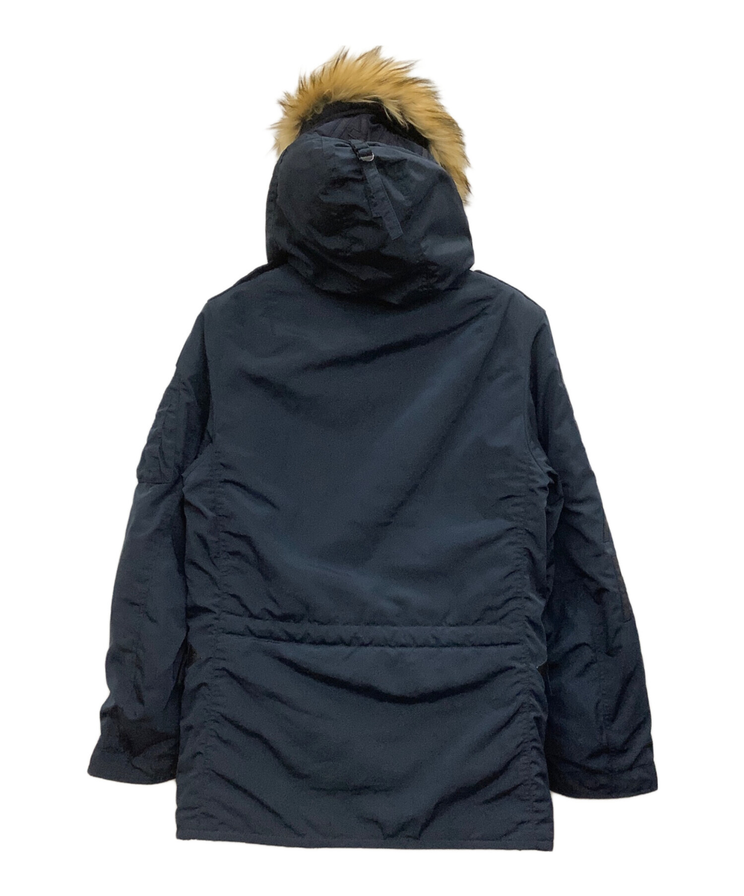 中古・古着通販】AVIREX (アヴィレックス) タイガーシャークスN-3B 