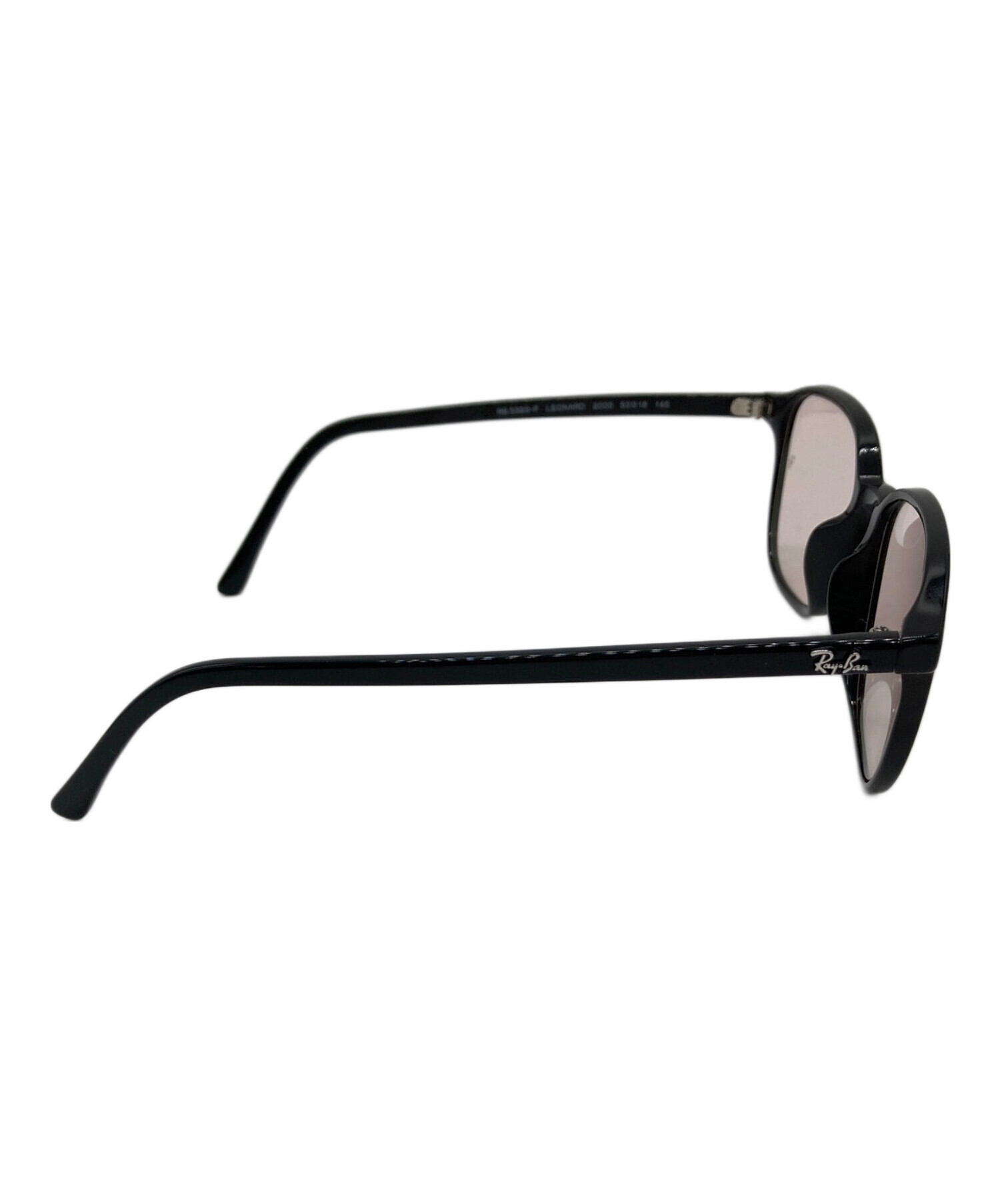 レイ-バン  サングラスused美品 中古・古着通販】RAY-BAN (レイバン) サングラス LEONARD OPTICS