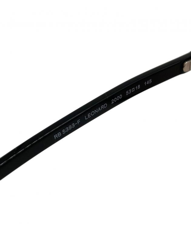 中古・古着通販】RAY-BAN (レイバン) サングラス LEONARD OPTICS