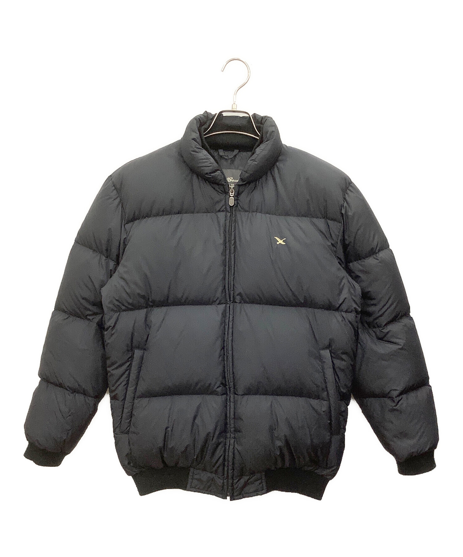中古・古着通販】Eddie Bauer (エディーバウアー) ダウンジャケット 