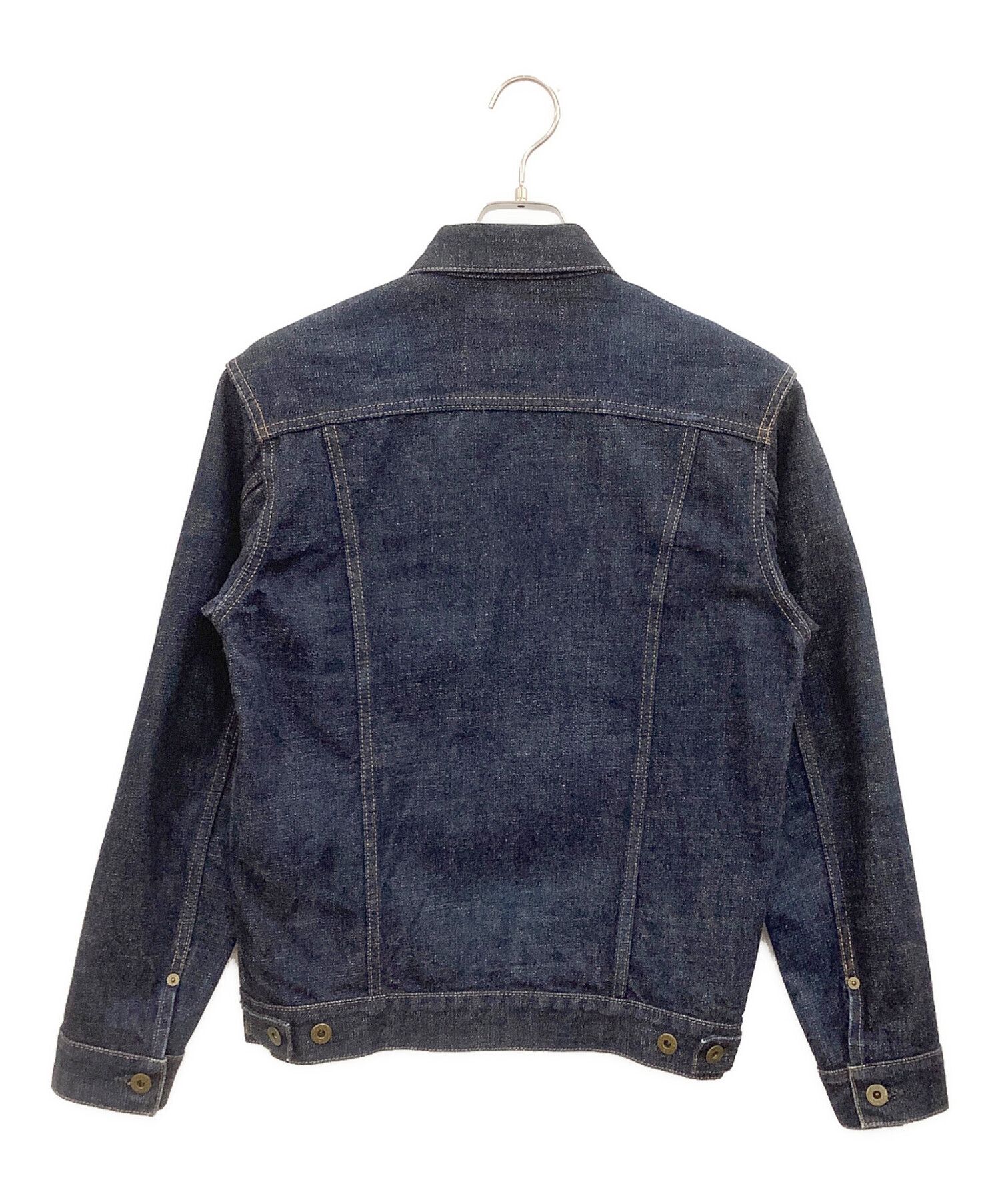 中古・古着通販】JAPAN BLUE JEANS (ジャパンブルージーンズ) デニム