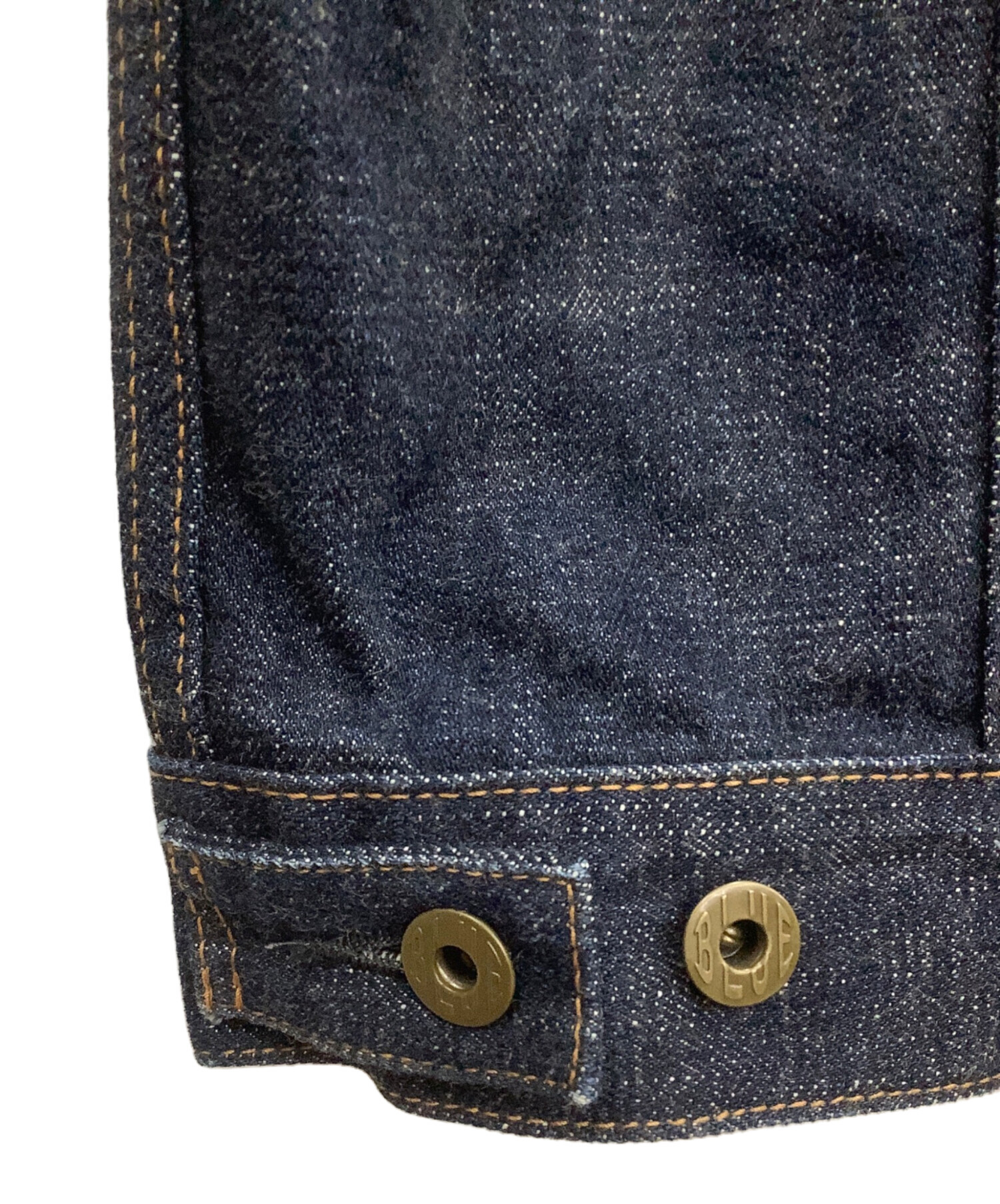 中古・古着通販】JAPAN BLUE JEANS (ジャパンブルージーンズ) デニム
