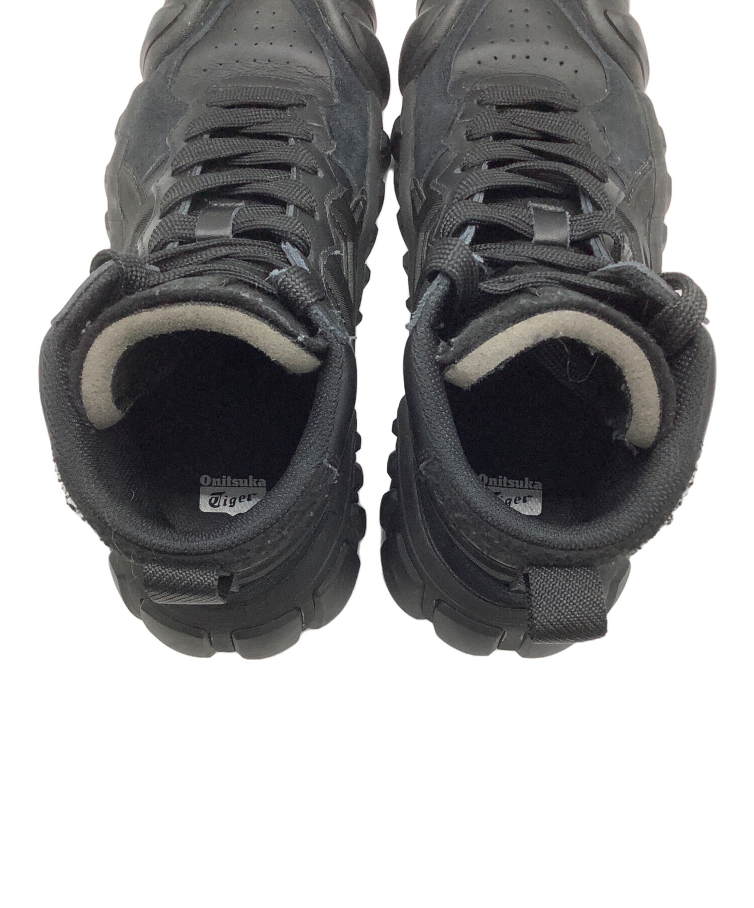 中古・古着通販】Onitsuka Tiger (オニツカタイガー) ハイカット